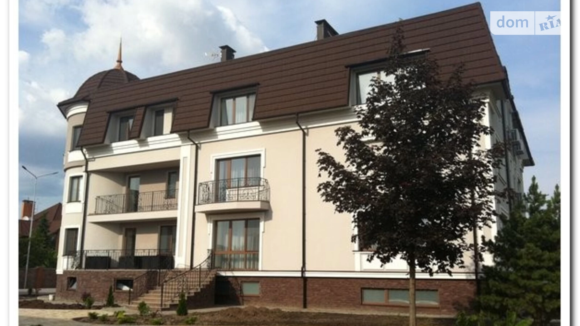 Продается 3-комнатная квартира 111.3 кв. м в Киеве, ул. Садовая - фото 3