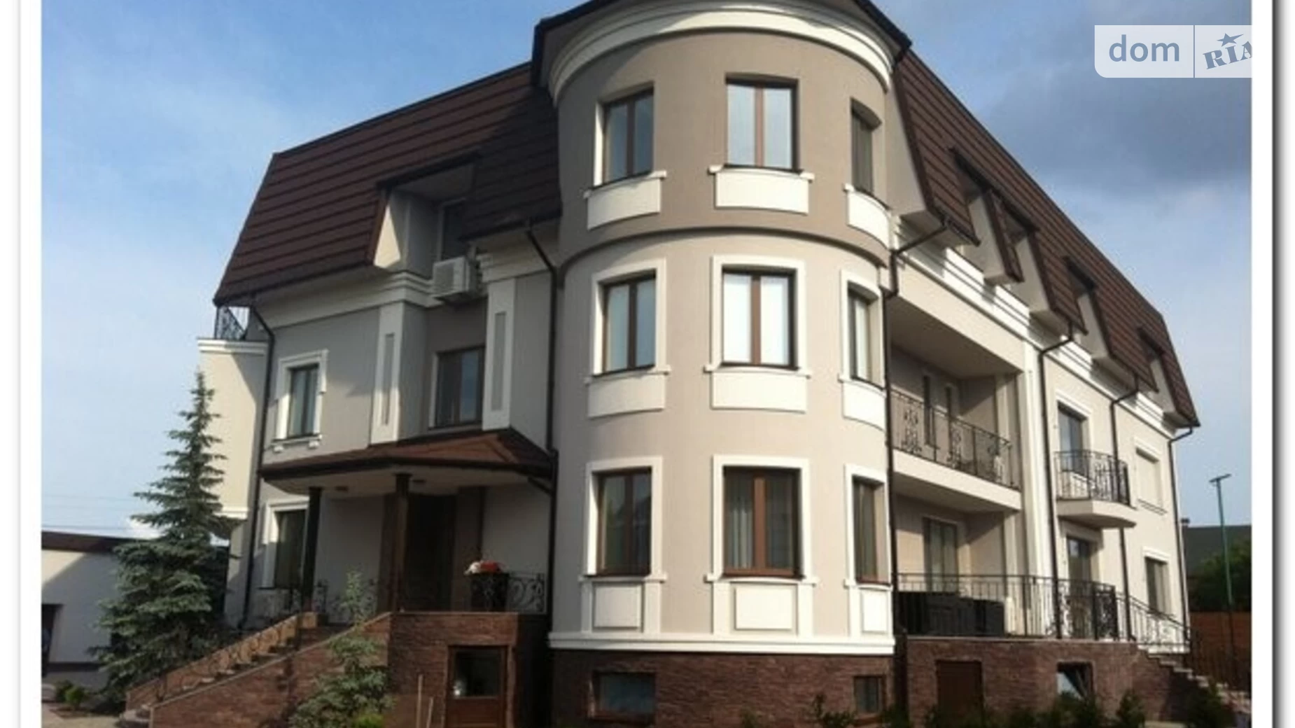Продается 3-комнатная квартира 111.3 кв. м в Киеве, ул. Садовая - фото 2