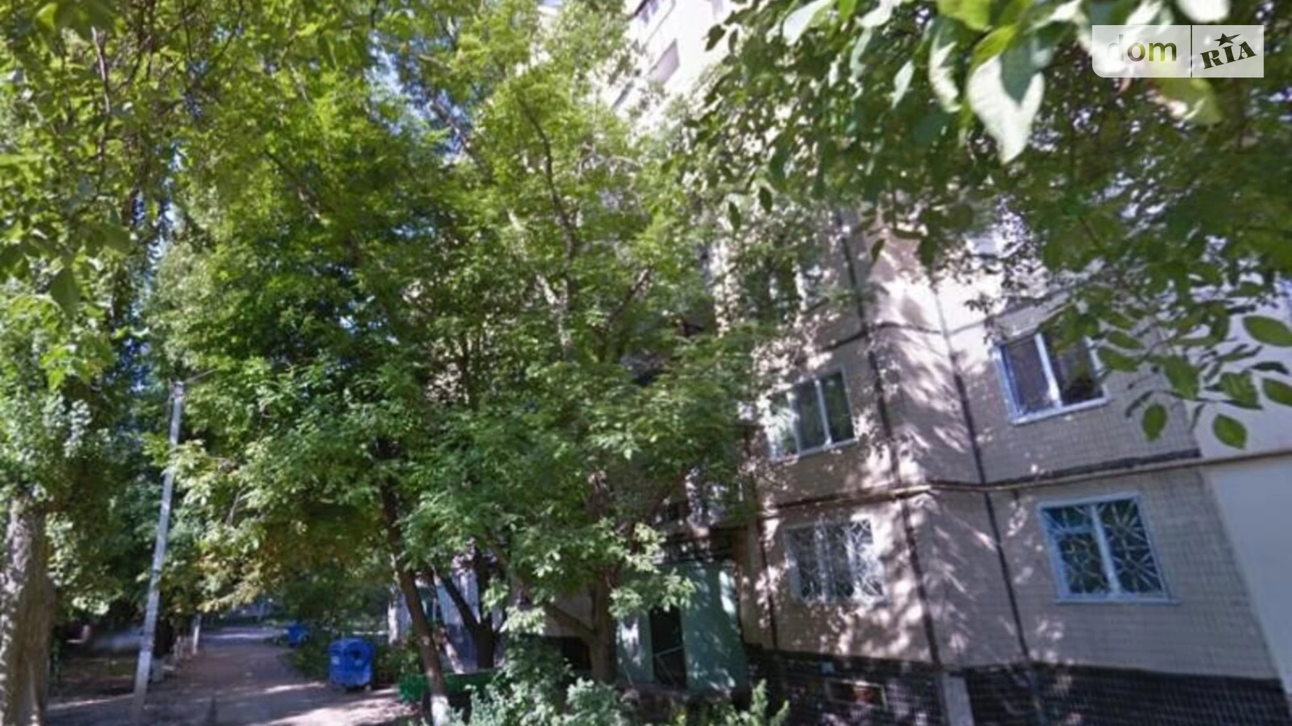 Продается 1-комнатная квартира 35 кв. м в Одессе, ул. Палия Семена, 154