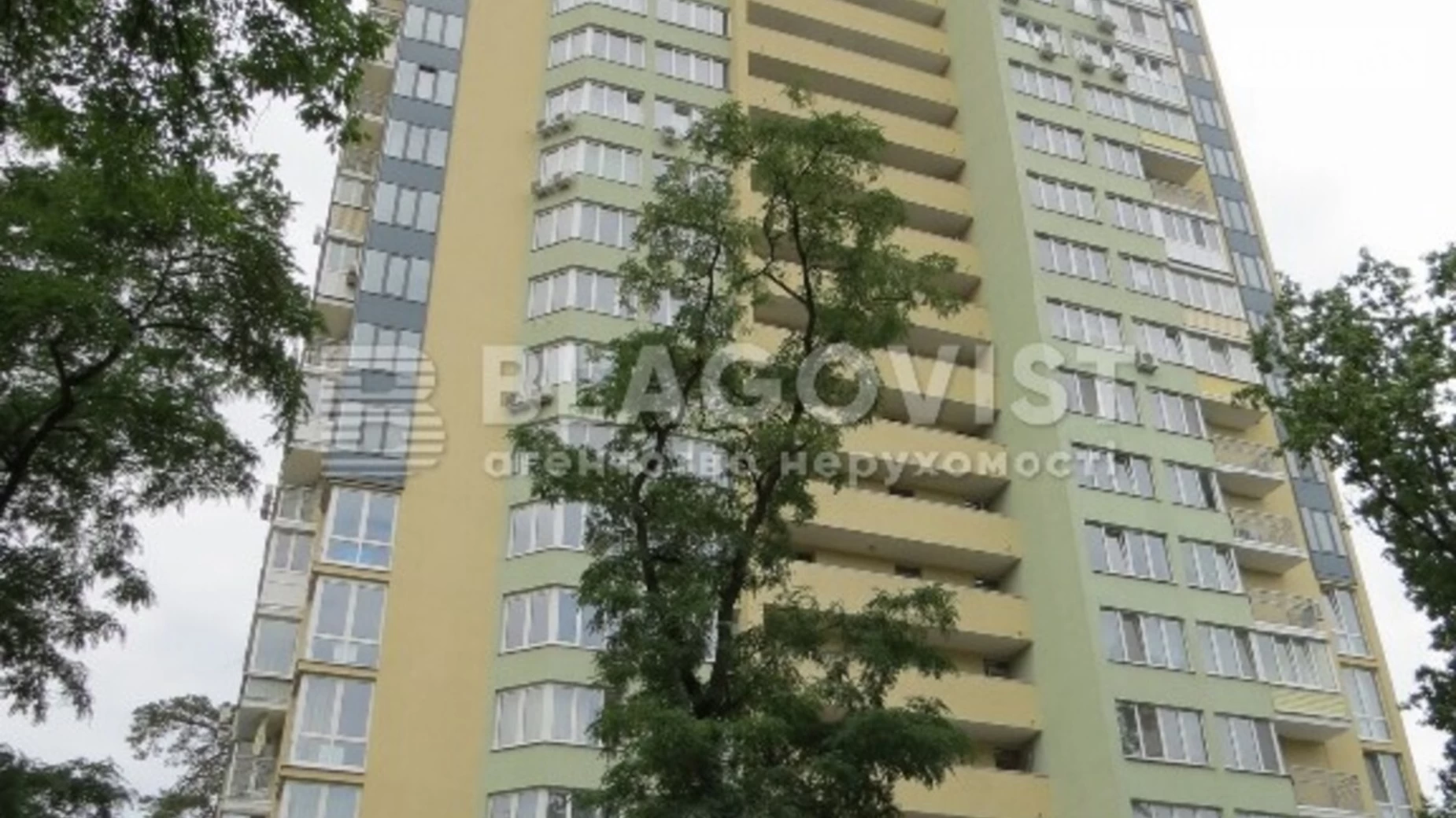 Продается 3-комнатная квартира 93 кв. м в Киеве, ул. Верховинная, 41 - фото 5