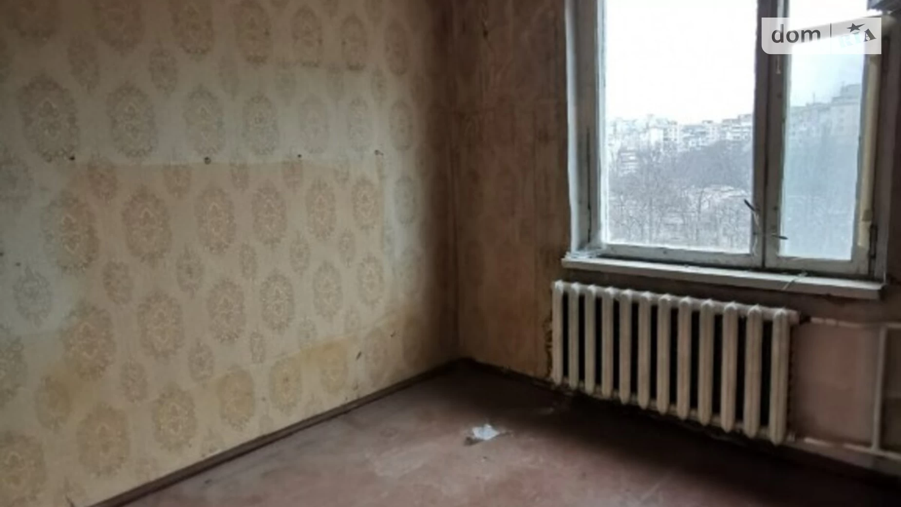 Продается 3-комнатная квартира 69 кв. м в Одессе, ул. Академика Вильямса