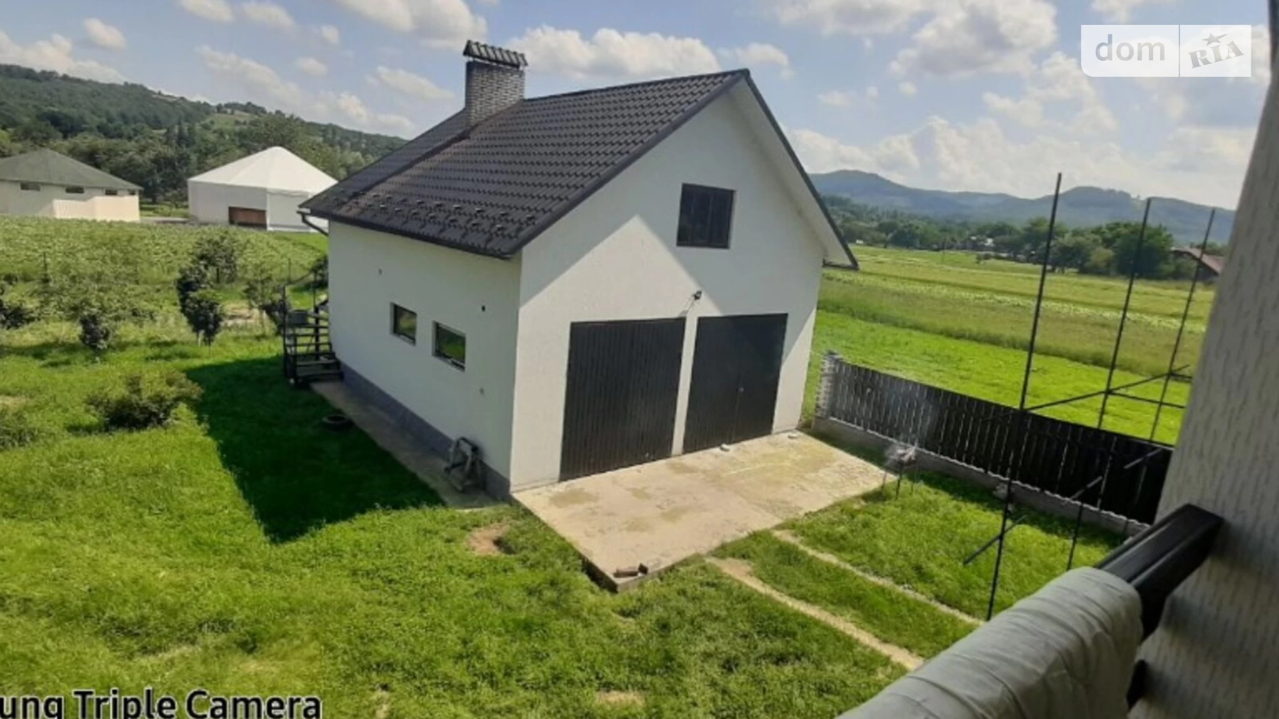 Продається будинок 2 поверховий 200.8 кв. м з бесідкою, цена: 150000 $ - фото 3