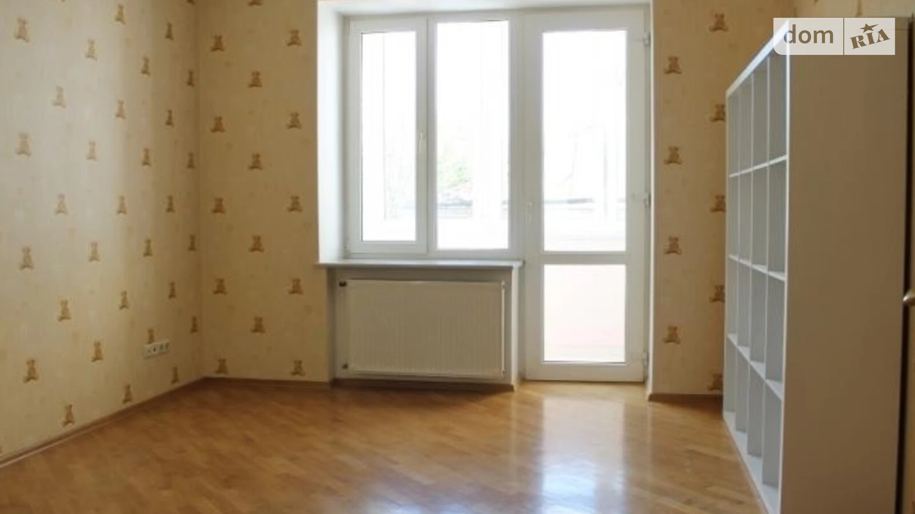 Продается 4-комнатная квартира 192 кв. м в Одессе, бул. Лидерсовский