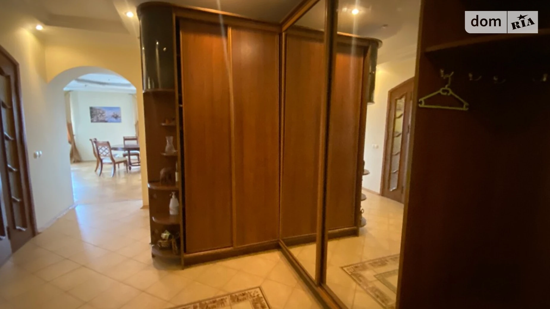 Сдается в аренду 3-комнатная квартира 180 кв. м в Львове, ул. Рудницкого Академика, 21 - фото 5