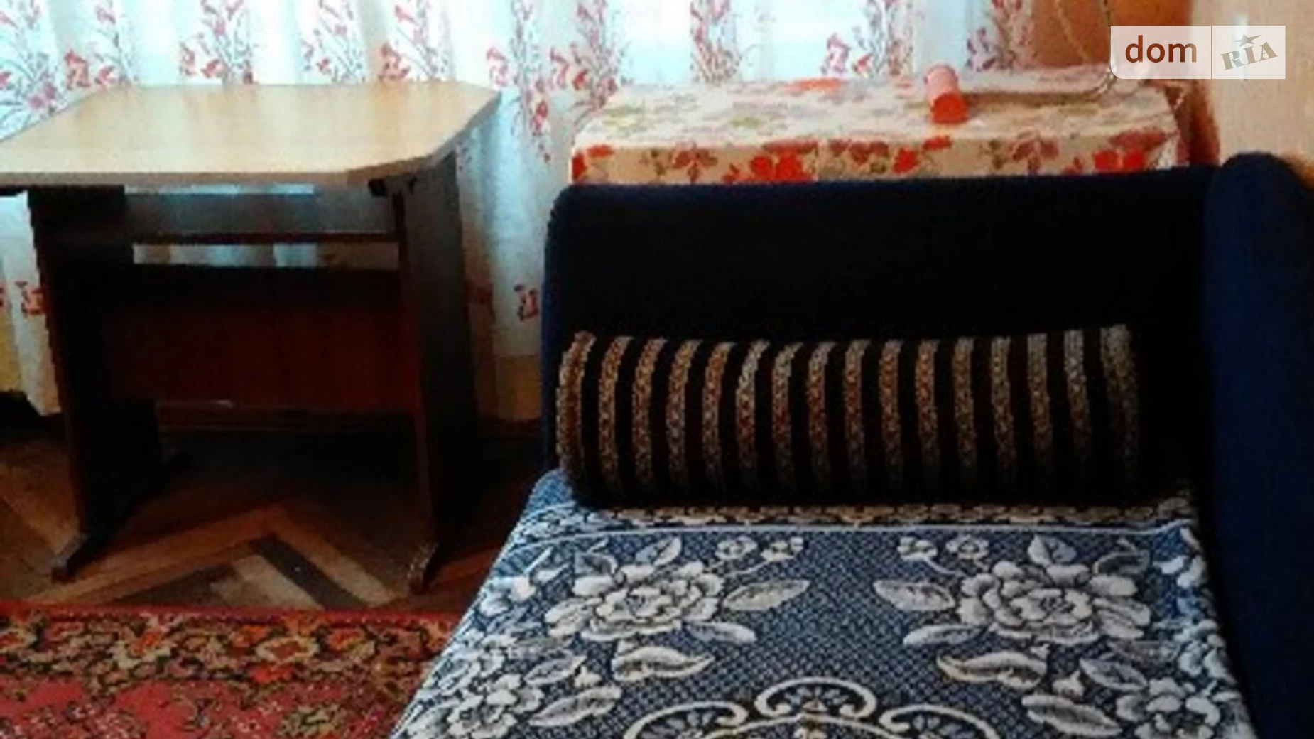 Сдается в аренду 2-комнатная квартира 46.95 кв. м в Киеве, ул. Игоря Турчина - фото 3