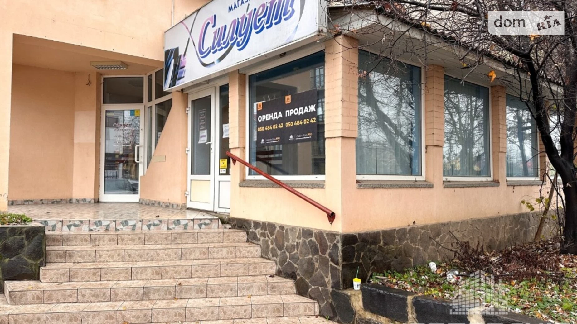 Сдается в аренду помещения свободного назначения 300 кв. м в 3-этажном здании, цена: 3000 $ - фото 4