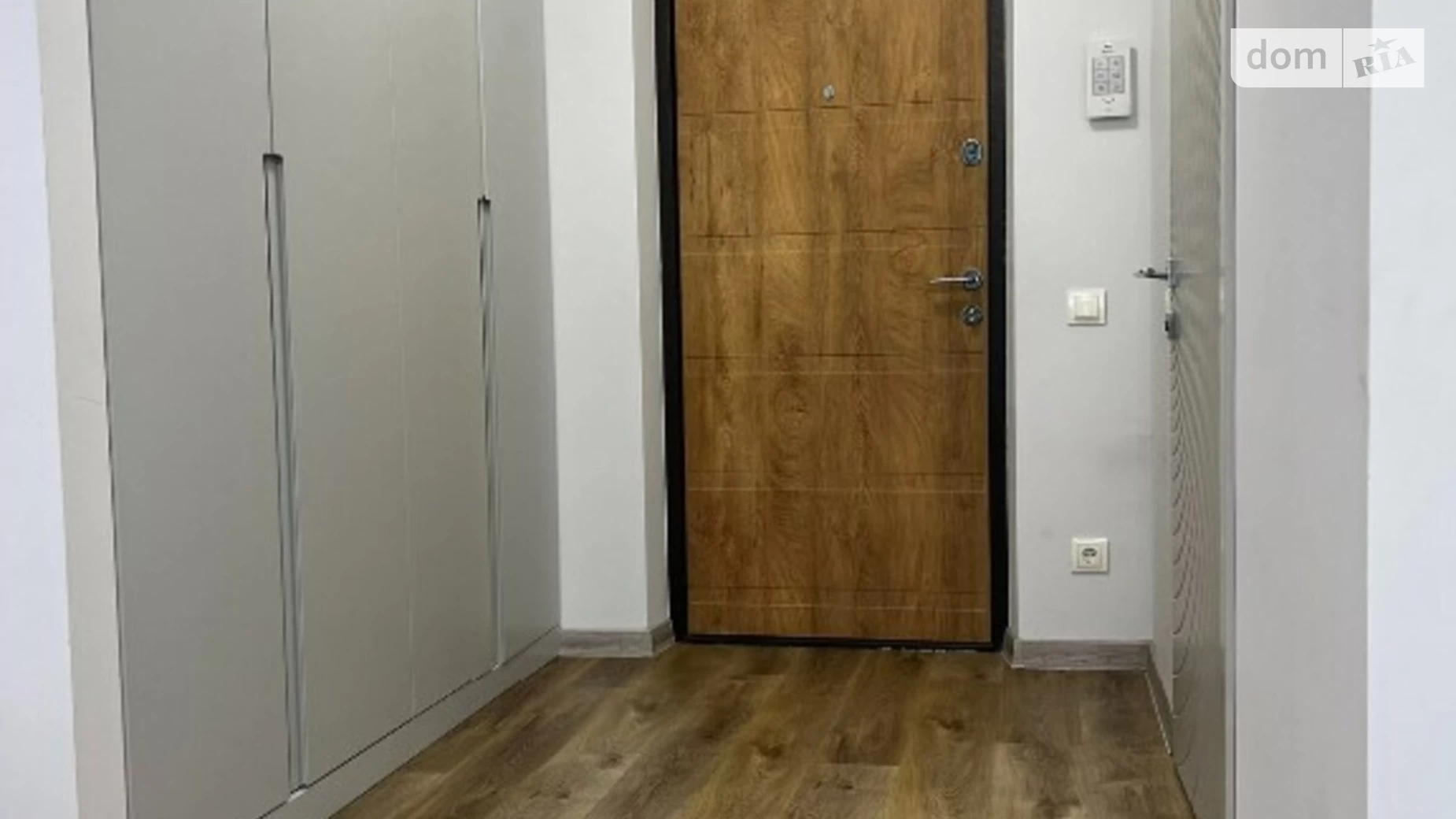 Сдается в аренду 1-комнатная квартира 44 кв. м в Хмельницком, ул. Героев Крут, 4/1 - фото 4
