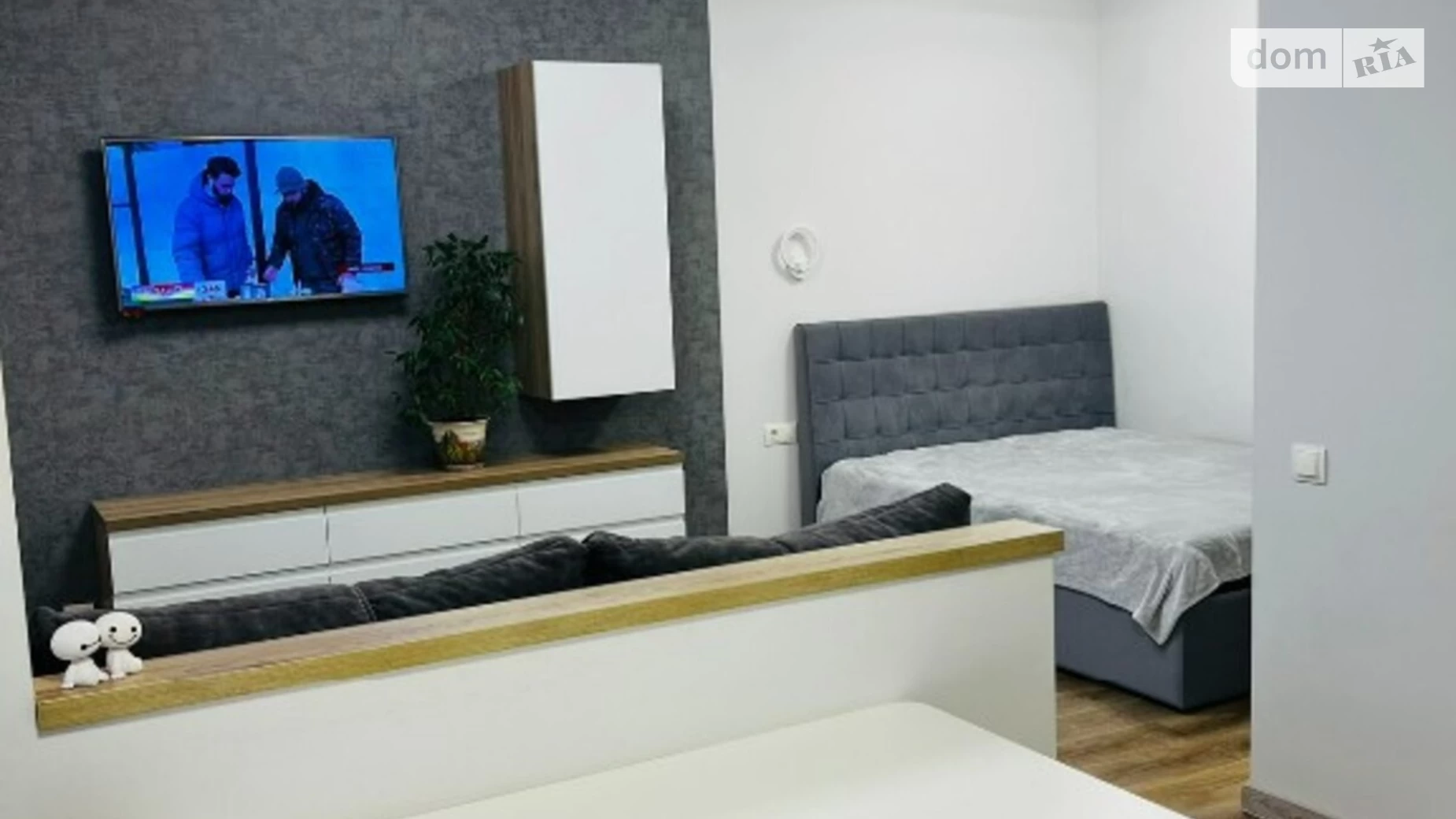 Сдается в аренду 1-комнатная квартира 44 кв. м в Хмельницком, ул. Героев Крут, 4/1 - фото 5