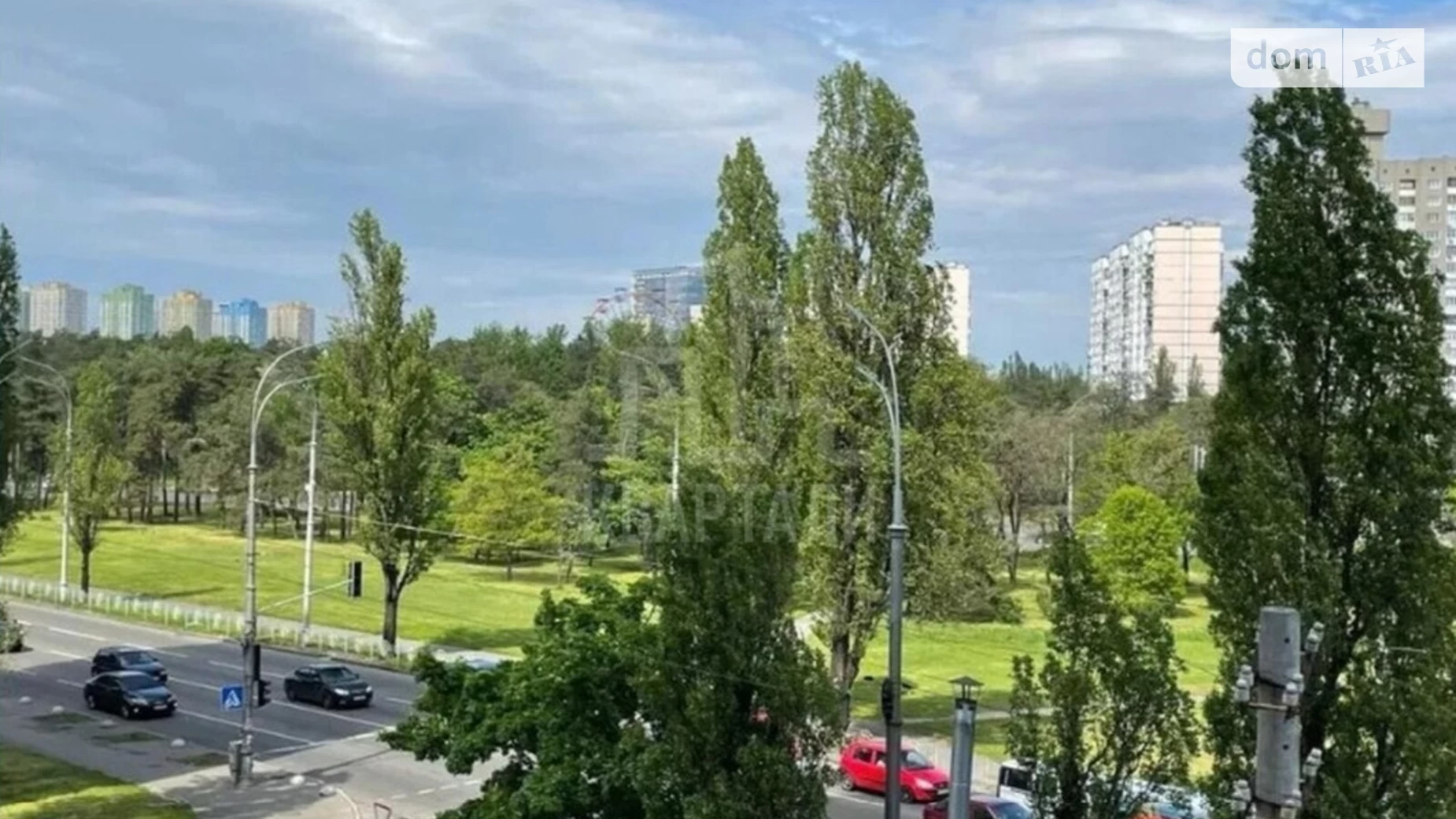 Продается 3-комнатная квартира 86 кв. м в Киеве, просп. Броварский, 1 - фото 4