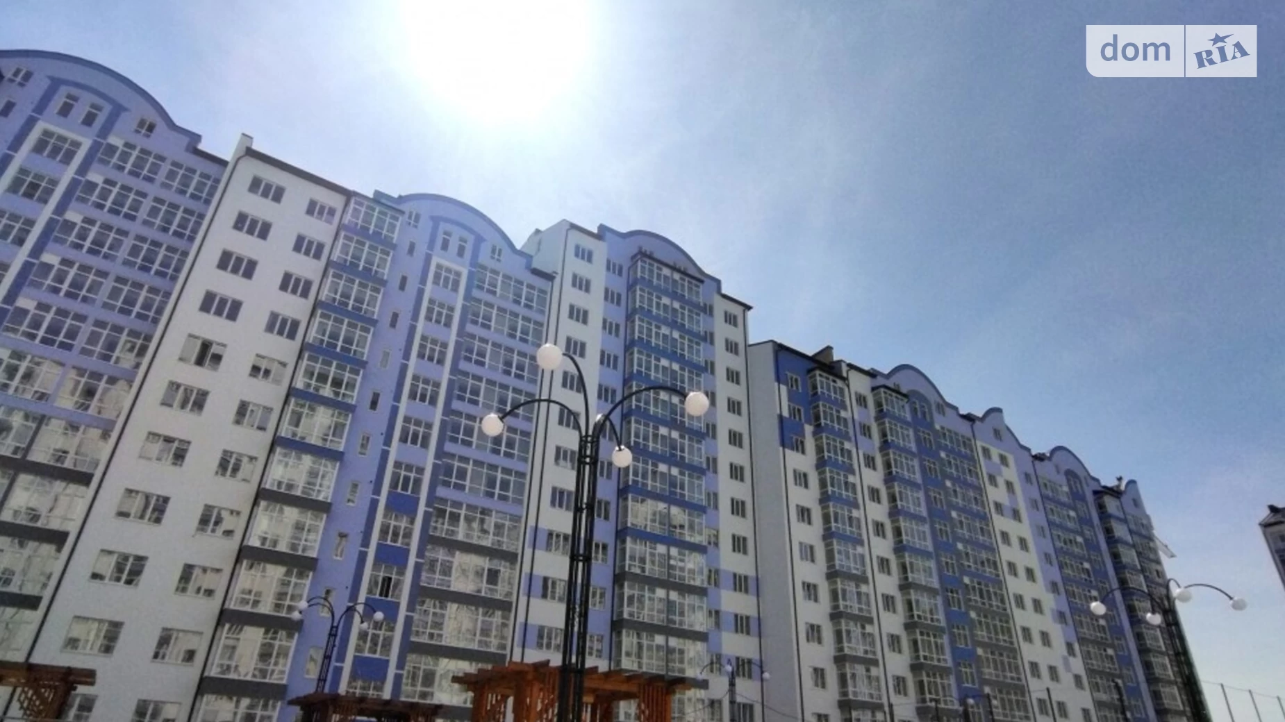 Продается 1-комнатная квартира 41.5 кв. м в Ивано-Франковске, ул. Высочана Семена - фото 5