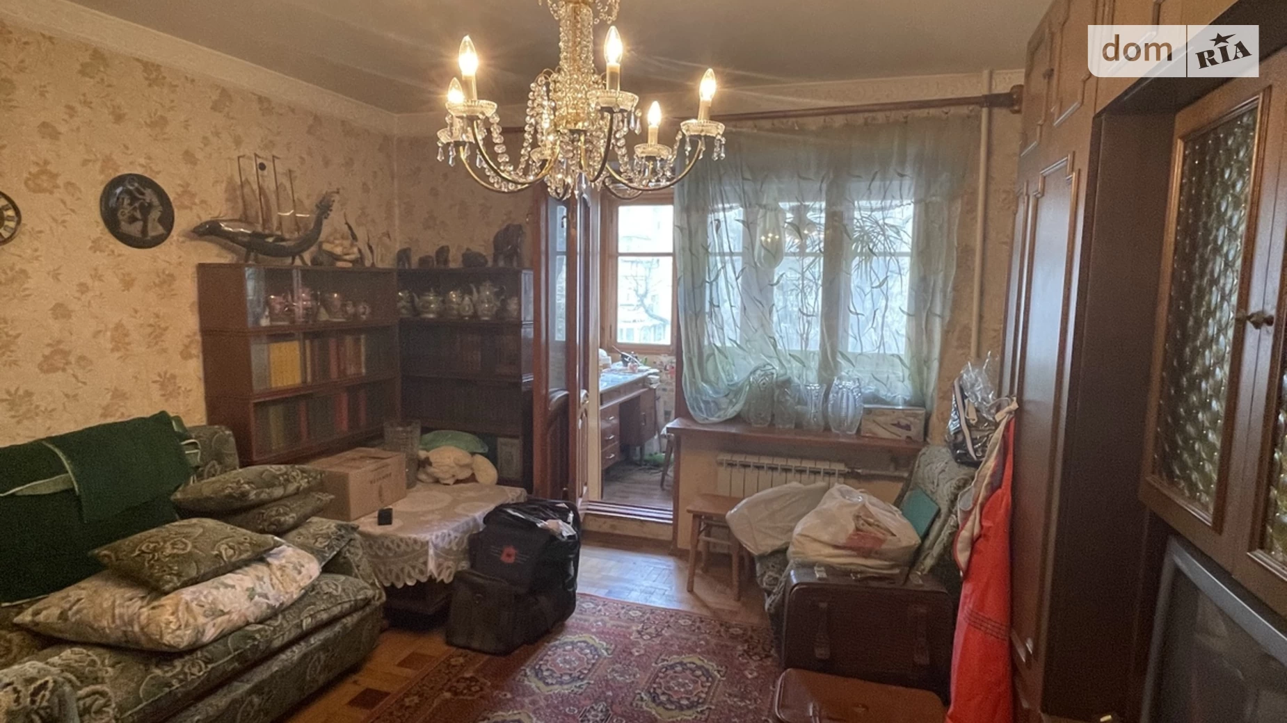 Продается 3-комнатная квартира 67 кв. м в Одессе, ул. Академическая(Сергея Варламова) - фото 2