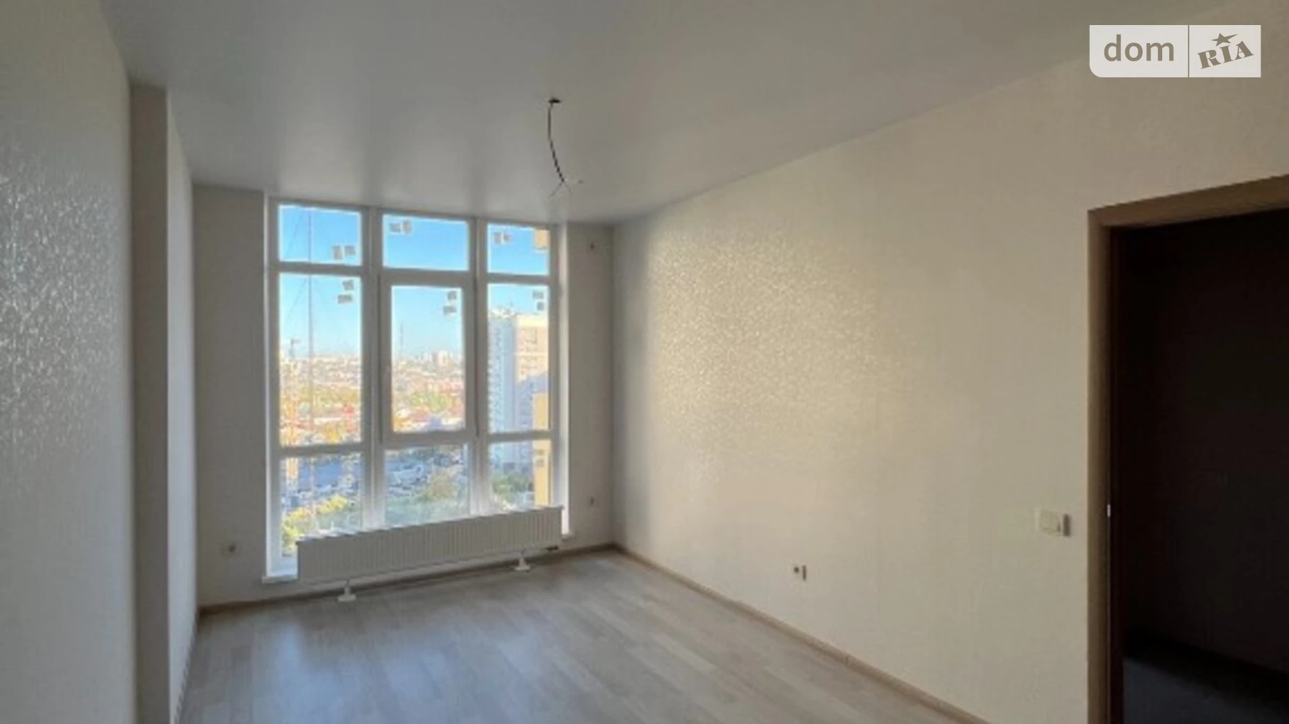Продается 1-комнатная квартира 34.5 кв. м в Одессе, ул. Академика Воробьёва, 1 - фото 2