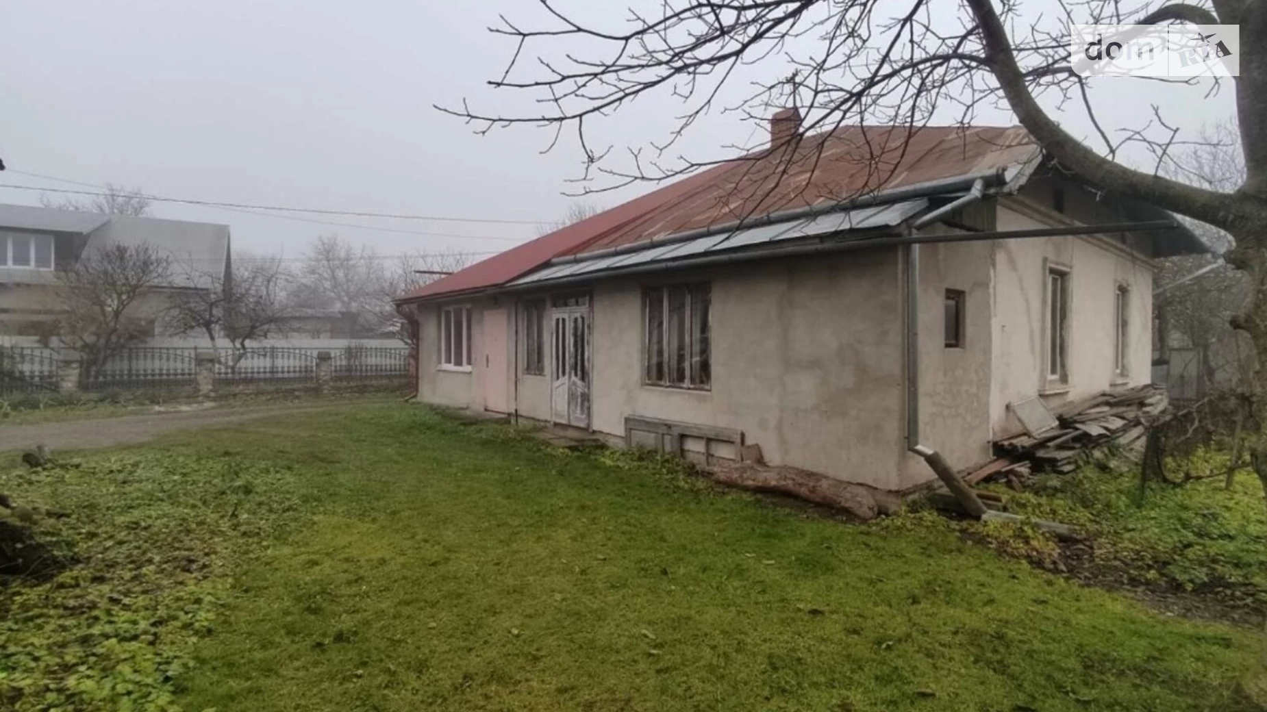 Продається частина будинку 57.4 кв. м з ділянкою, цена: 21500 $ - фото 2