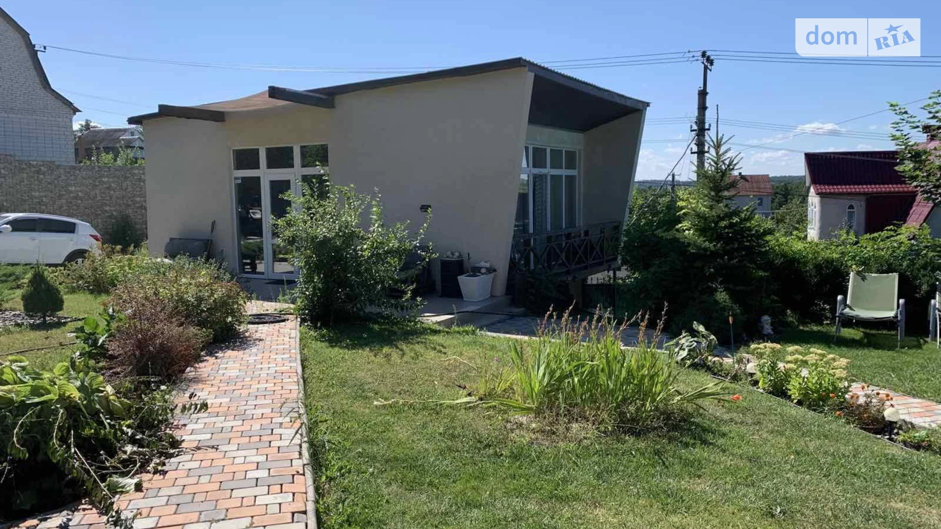 Продається будинок 2 поверховий 95 кв. м з банею/сауною, цена: 110000 $ - фото 2