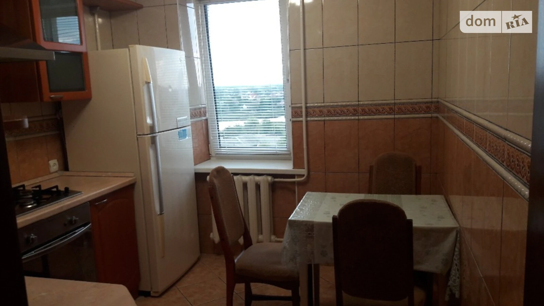 Сдается в аренду 2-комнатная квартира 52.9 кв. м в, цена: 12000 грн - фото 5