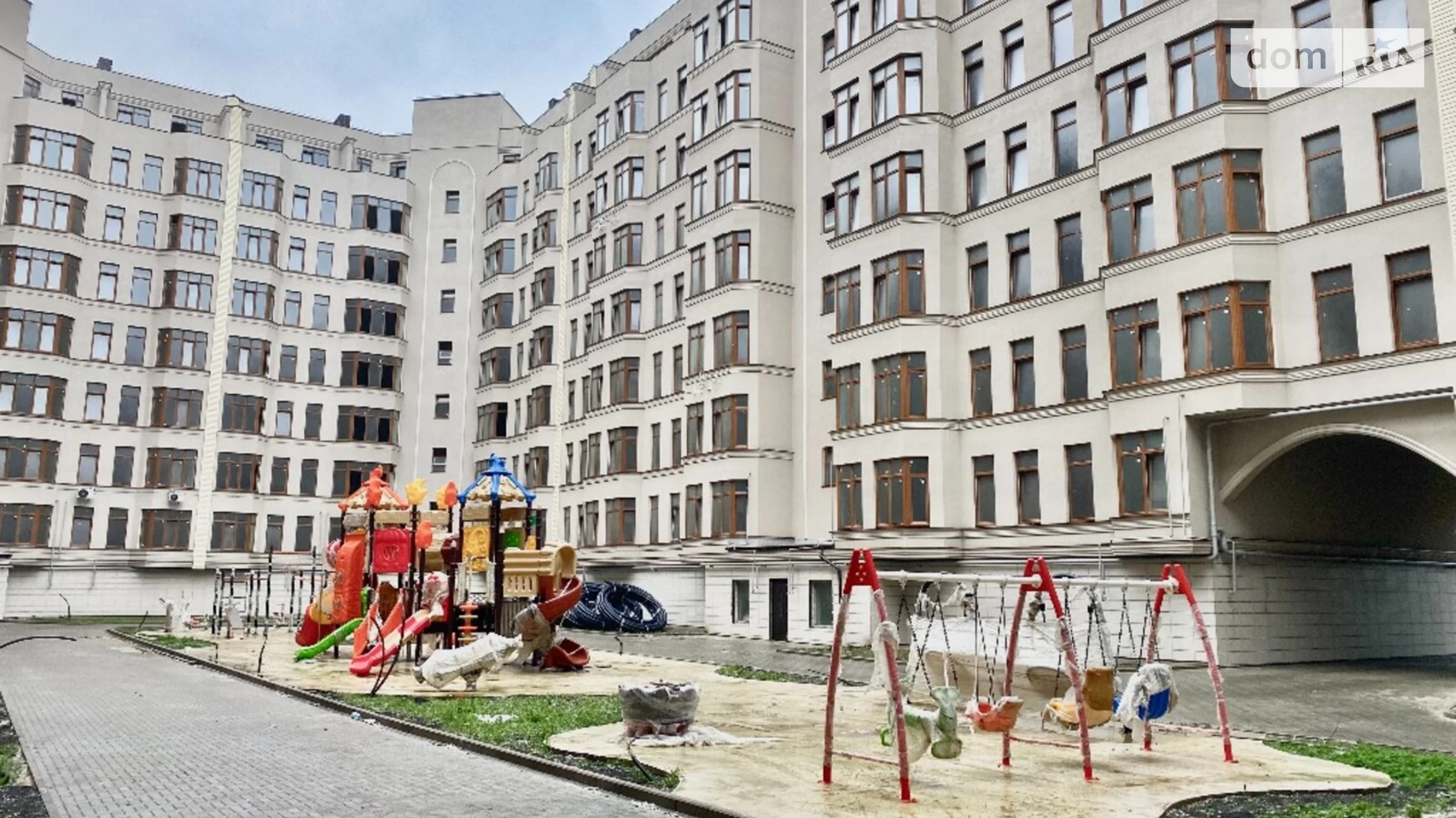 Продается 1-комнатная квартира 49.3 кв. м в Одессе, ул. Дача Ковалевского - фото 3