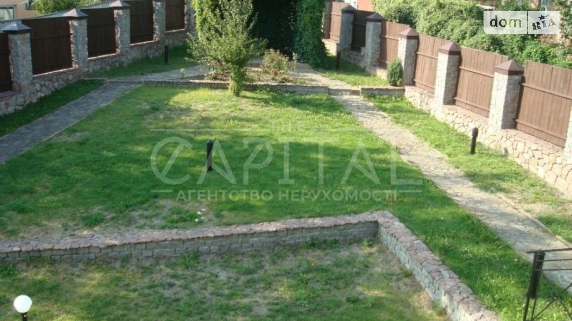 Сдается в аренду дом на 2 этажа 400 кв. м с беседкой, цена: 3000 $ - фото 3
