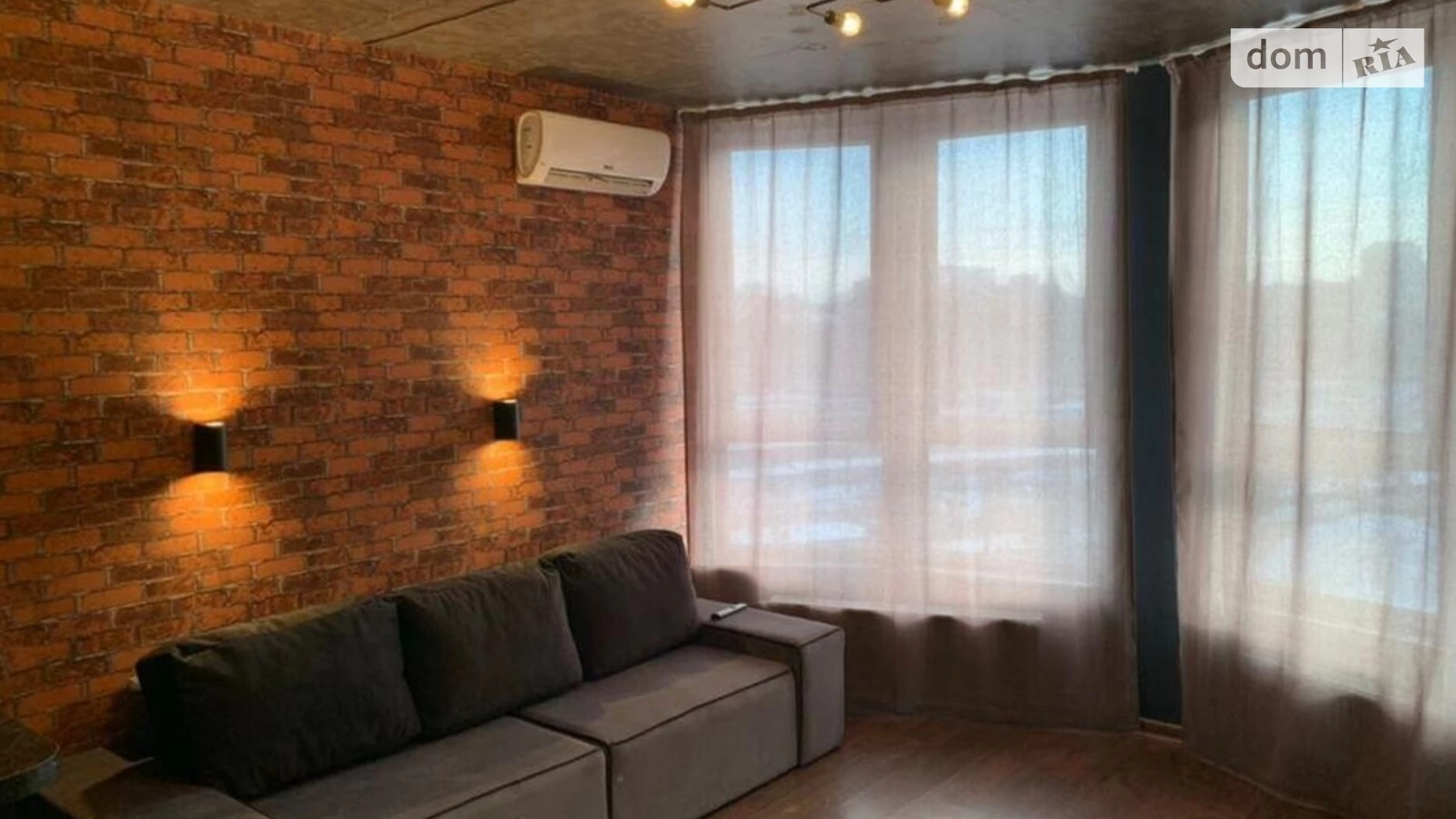 Продается 1-комнатная квартира 36 кв. м в Киеве, ул. Новополевая, 2 - фото 2