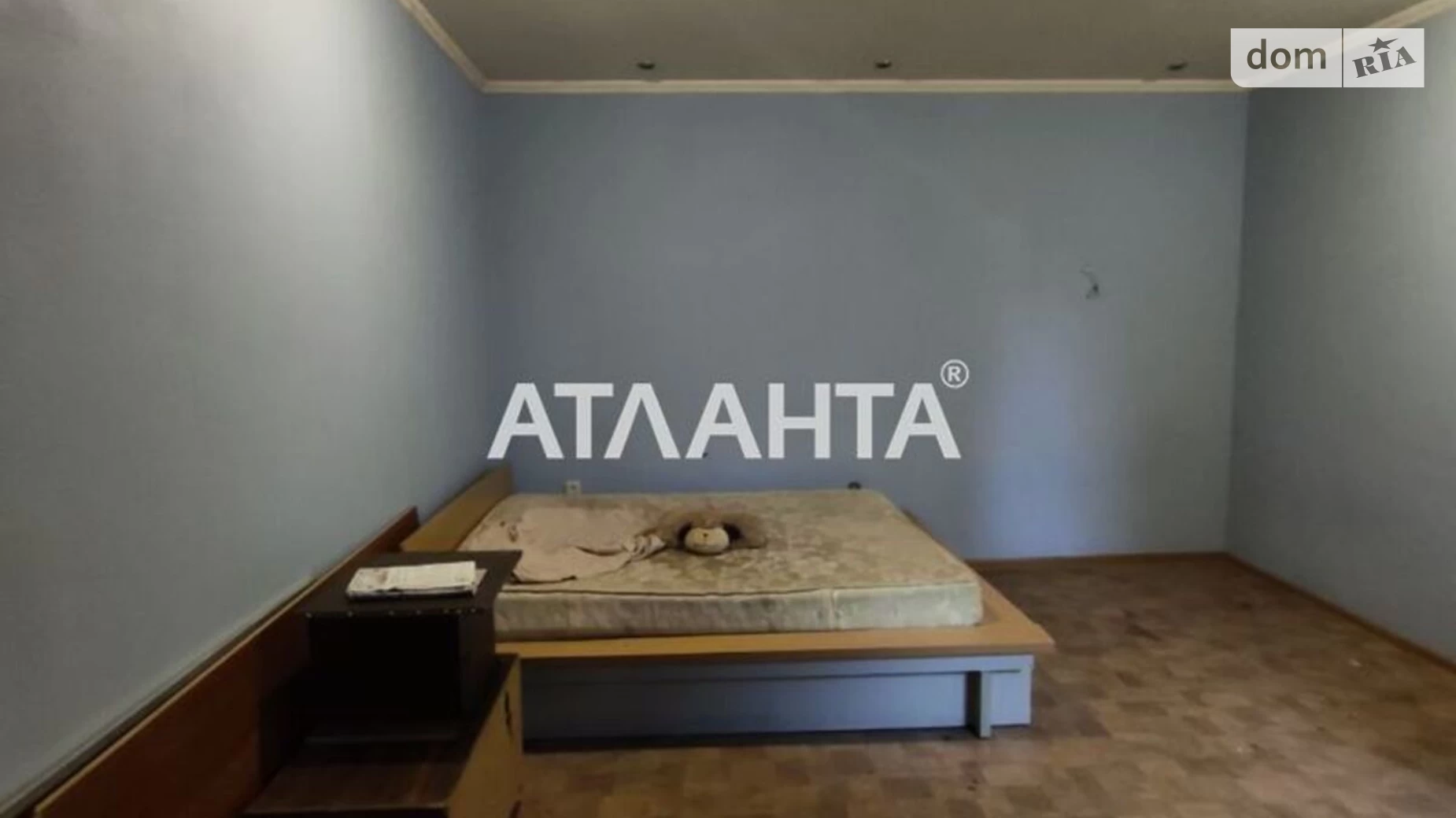 Продается 1-комнатная квартира 29 кв. м в Одессе, ул. Болгарская - фото 2