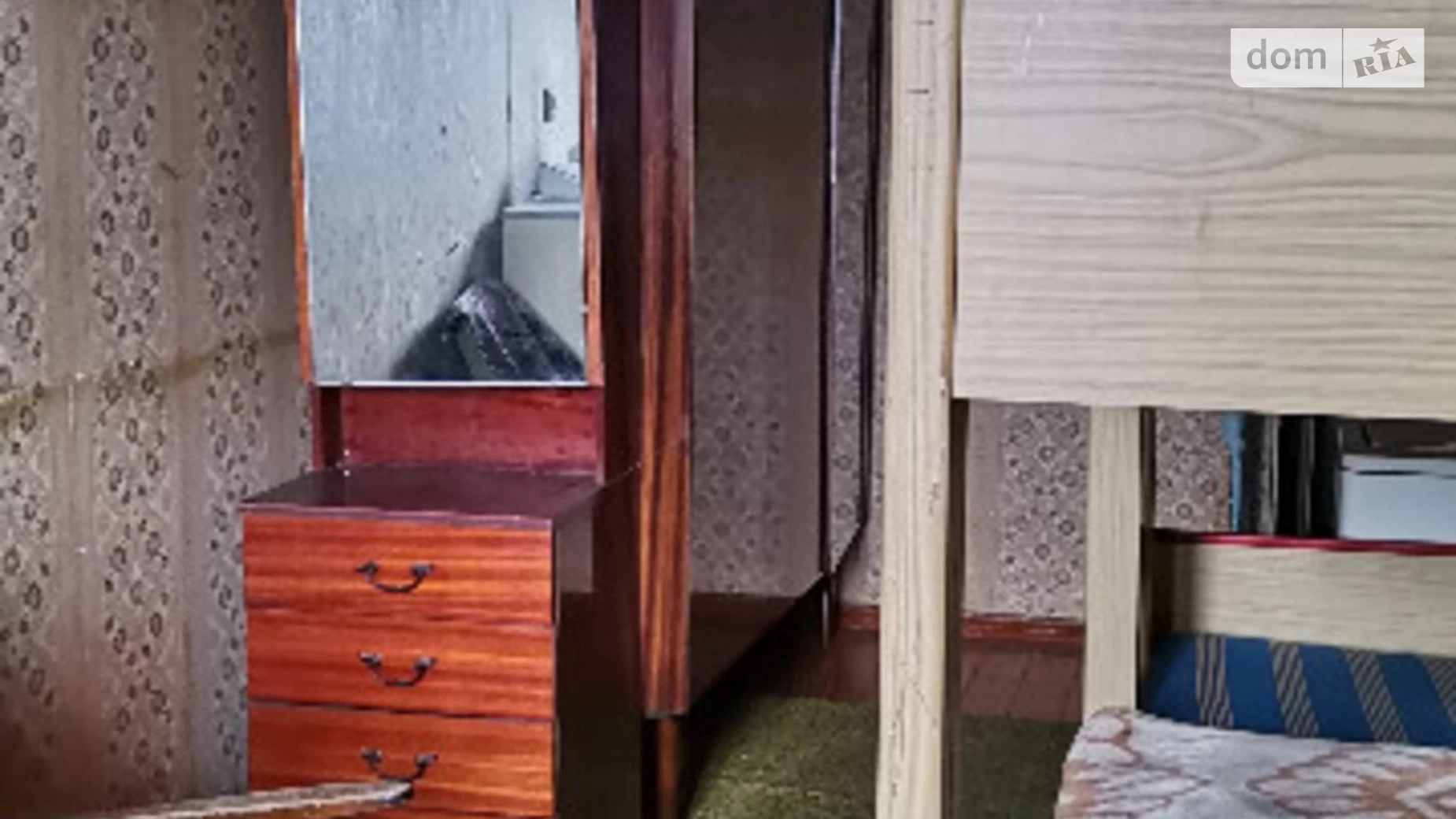 Сдается в аренду комната 55 кв. м в Днепре, цена: 2800 грн - фото 5