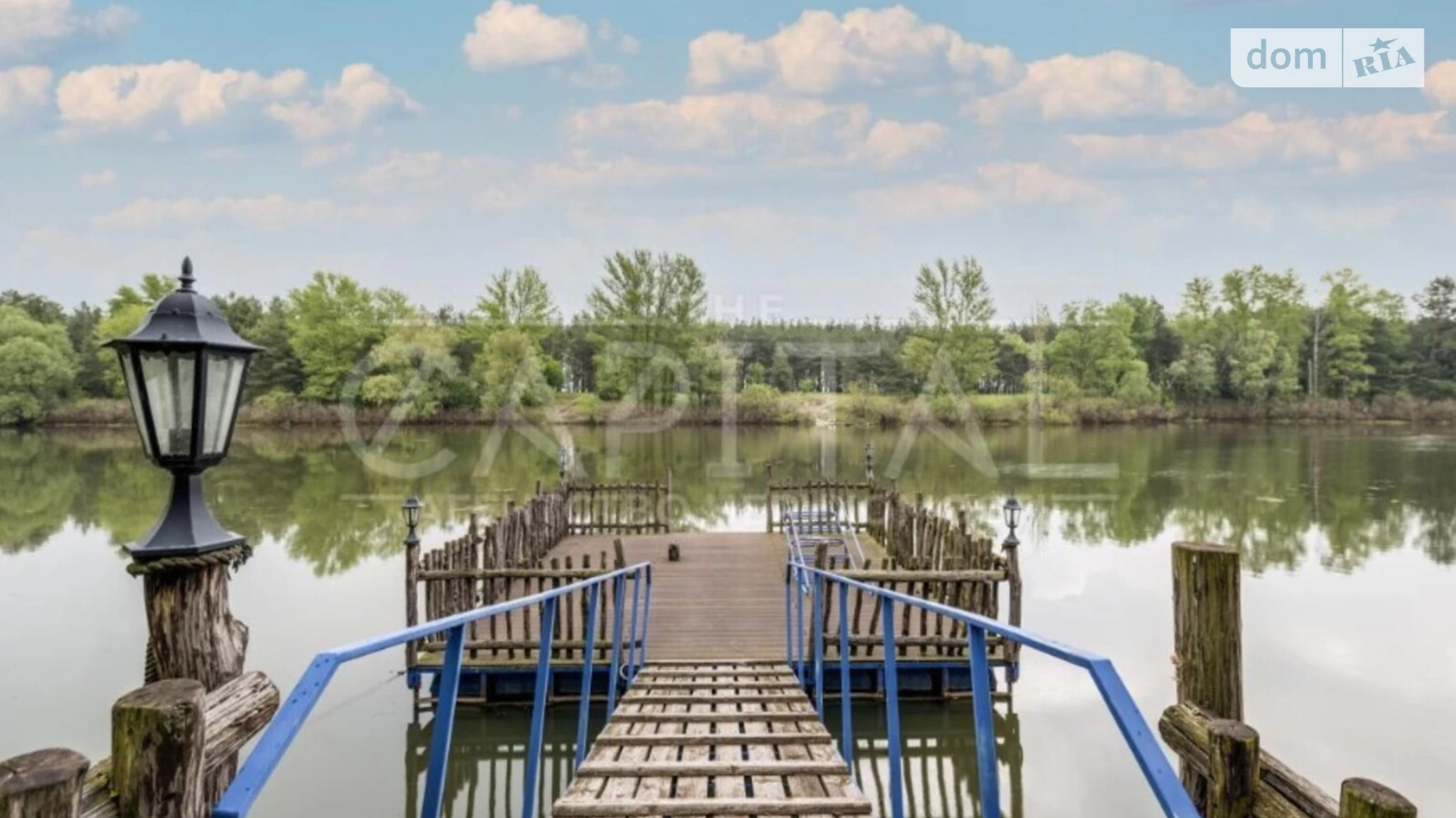 Продается дом на 2 этажа 555 кв. м с террасой, цена: 1400000 $ - фото 3