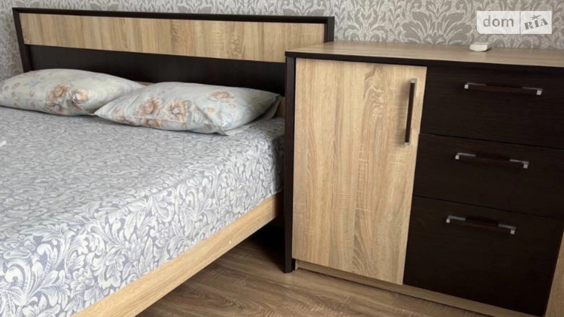 Здається в оренду 1-кімнатна квартира у Києві, вул. Ованеса Туманяна, 1А - фото 5