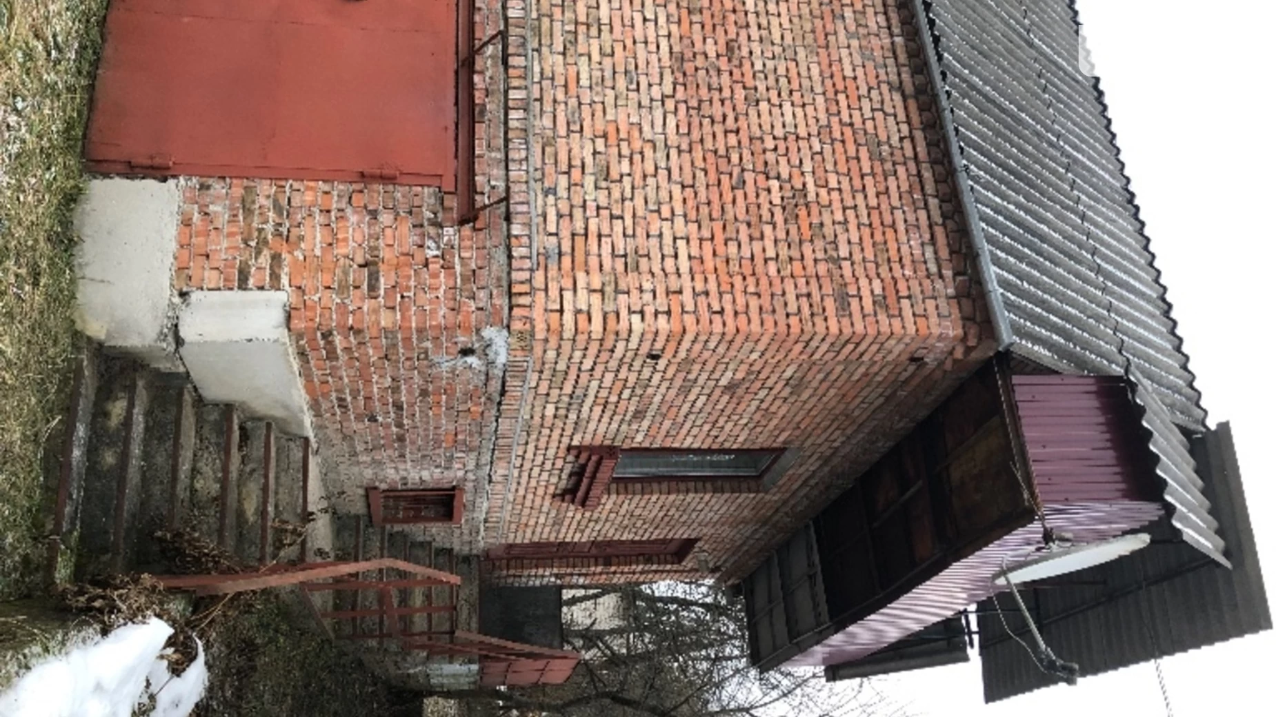Продается одноэтажный дом 50 кв. м с верандой, цена: 16500 $ - фото 2