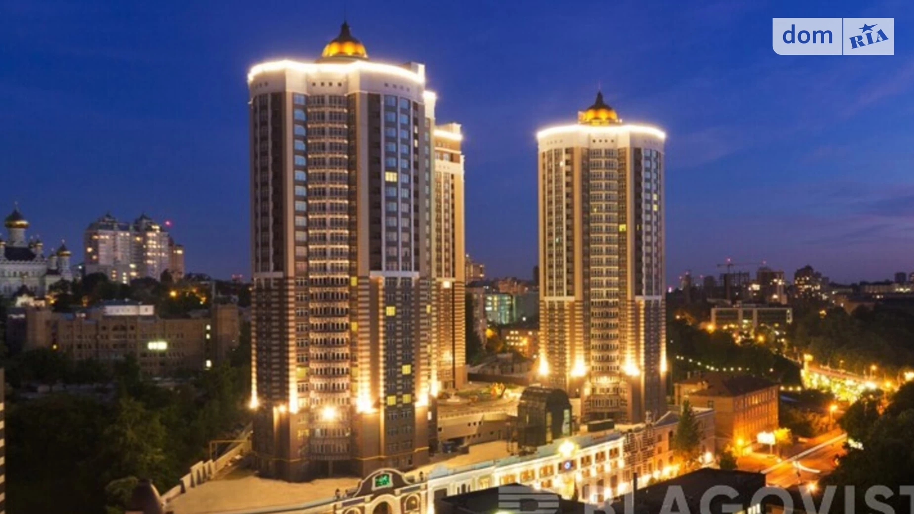 Продается 3-комнатная квартира 104 кв. м в Киеве, ул. Глубочицкая, 32Б - фото 5