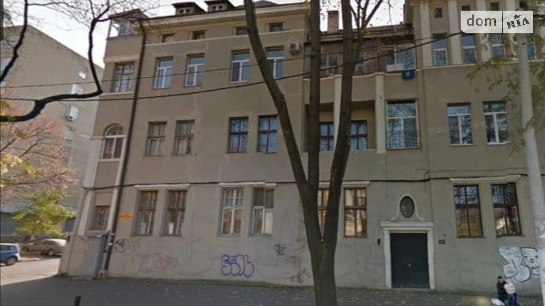 Продается 3-комнатная квартира 145 кв. м в Одессе, ул. Большая Арнаутская, 21 - фото 2