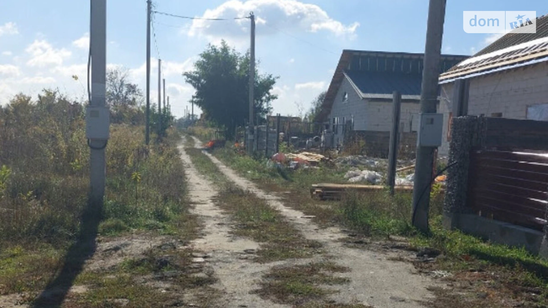 Продается земельный участок 10 соток в Киевской области, цена: 10650 $ - фото 2