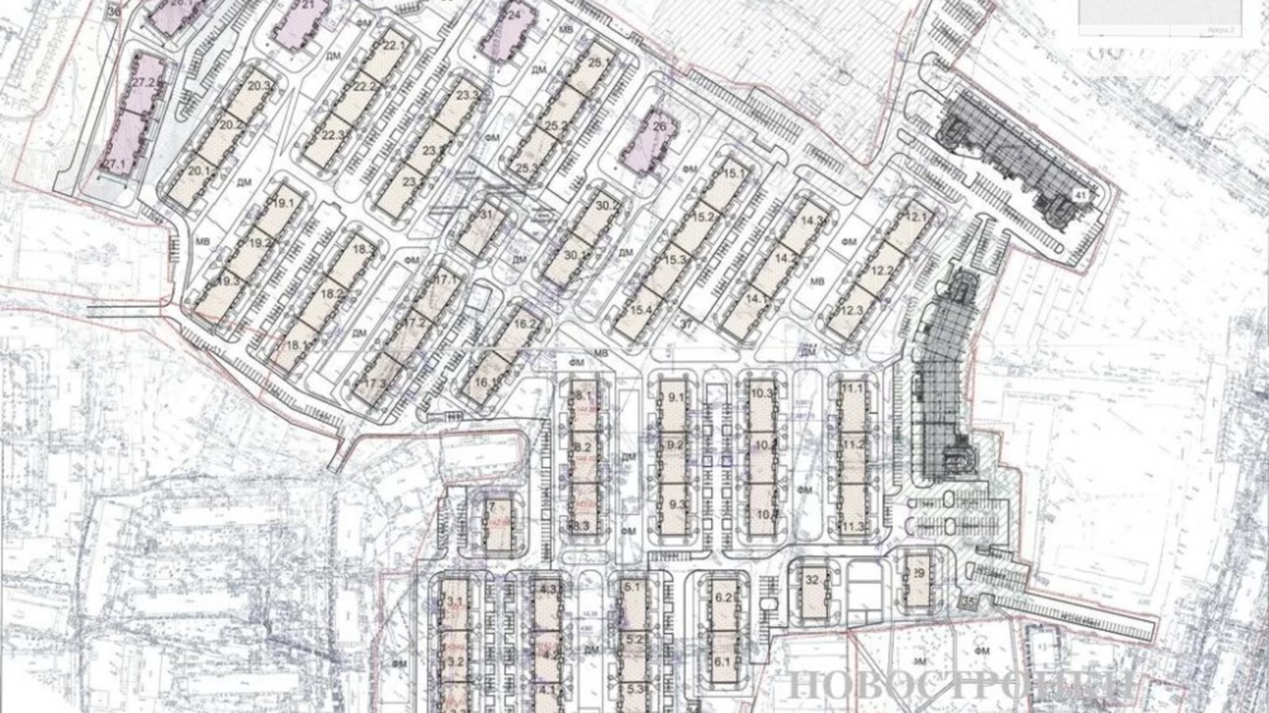 Продается 2-комнатная квартира 79 кв. м в Харькове, ул. Полтавский Шлях, 186