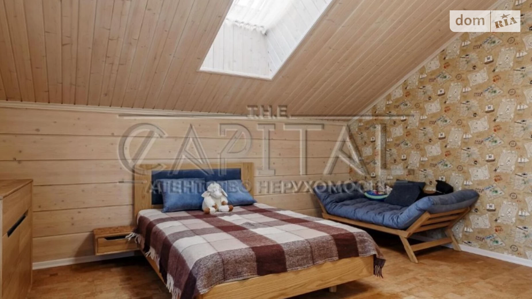 Сдается в аренду дом на 2 этажа 400 кв. м с мебелью, цена: 4000 $ - фото 5