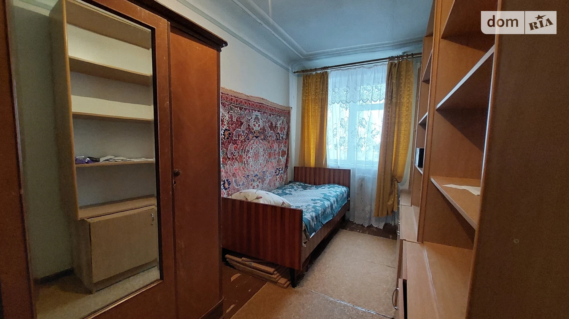 Продається 3-кімнатна квартира 57 кв. м у Бориславі, вул. Трускавецька, 49 - фото 5