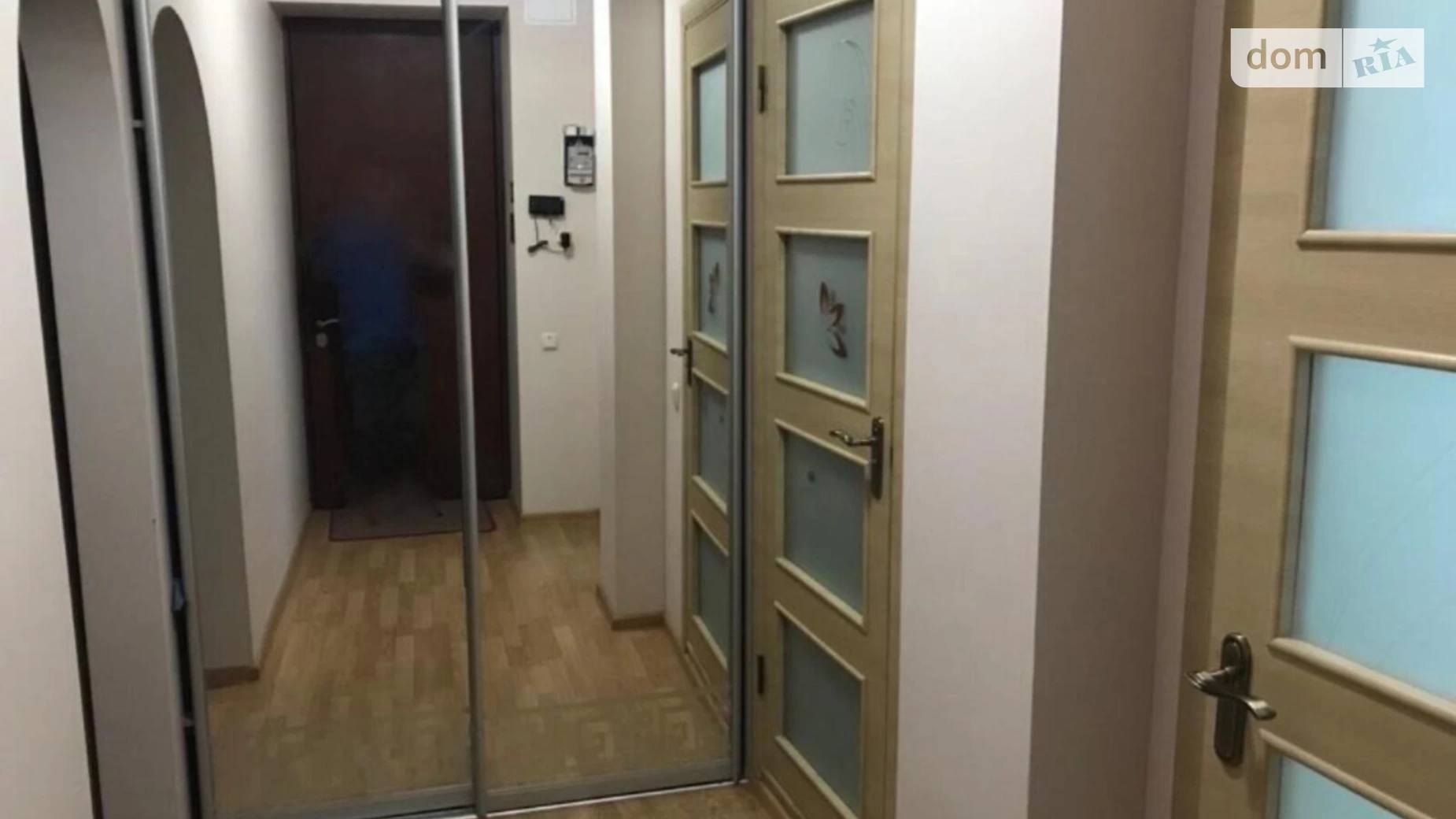 Продается 1-комнатная квартира 41 кв. м в Киеве, ул. Лютеранская, 16 - фото 4