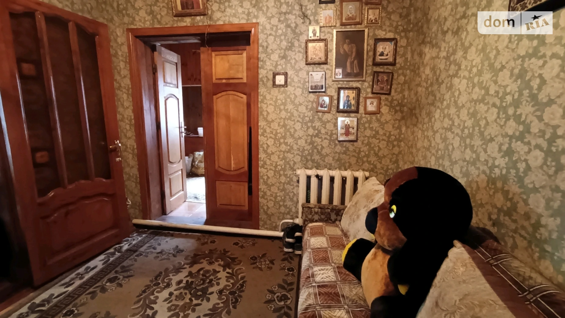 Продается одноэтажный дом 230 кв. м с верандой, цена: 145000 $ - фото 5