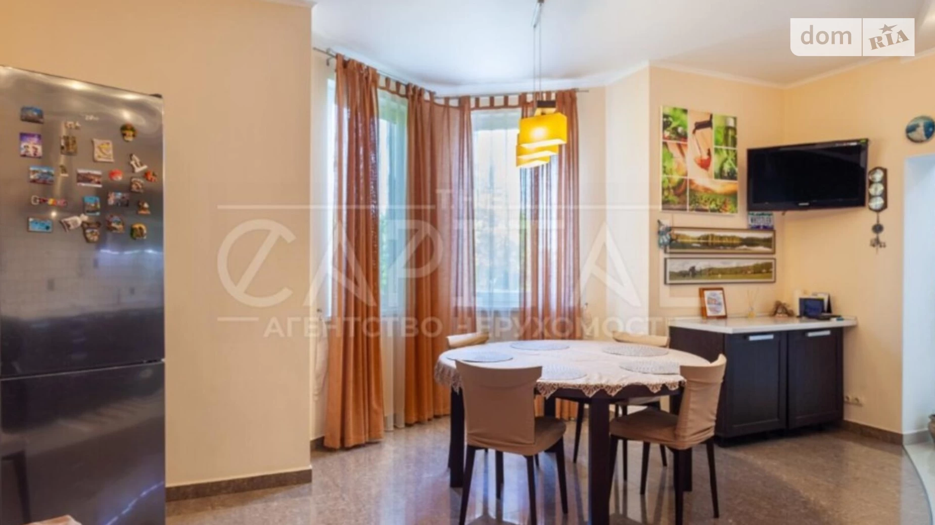 Сдается в аренду дом на 2 этажа 280 кв. м с гаражом, цена: 3000 $ - фото 4