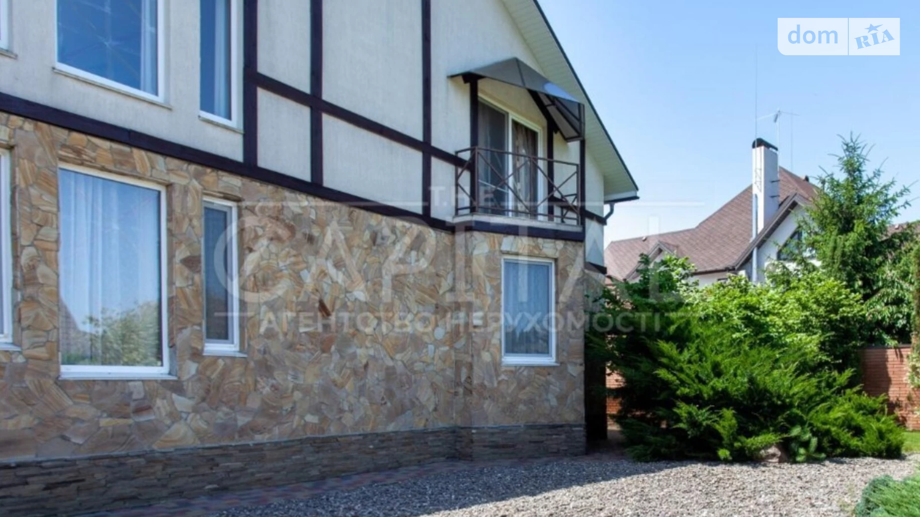 Сдается в аренду дом на 2 этажа 280 кв. м с гаражом, цена: 3000 $ - фото 2