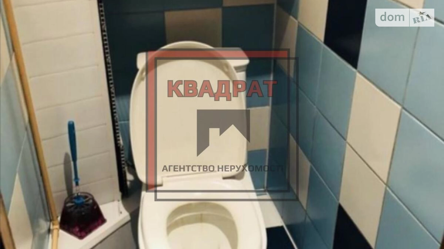 Продается 3-комнатная квартира 63 кв. м в Полтаве, ул. Мира - фото 4