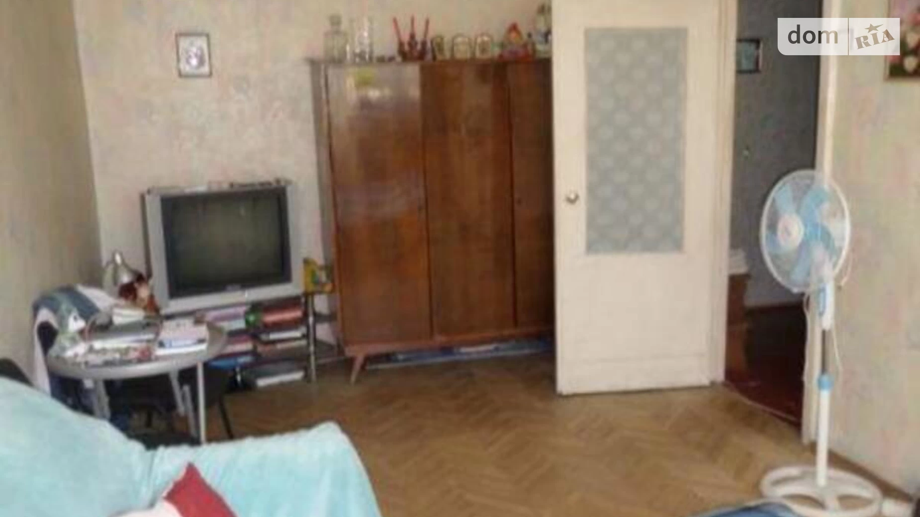 Продается 1-комнатная квартира 32 кв. м в Киеве, ул. Даниила Щербаковского(Щербакова), 72
