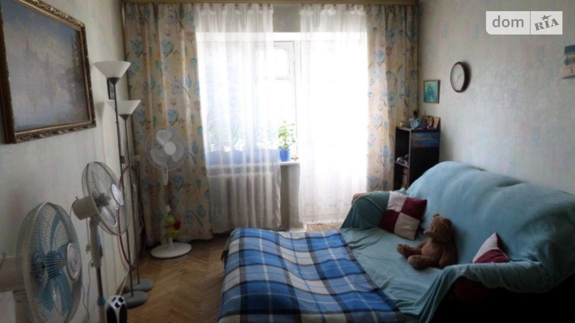 Продается 1-комнатная квартира 32 кв. м в Киеве, ул. Даниила Щербаковского(Щербакова), 72 - фото 4