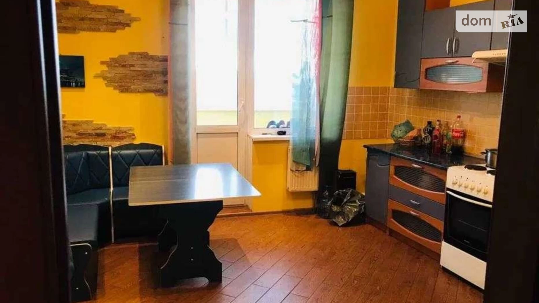 Продается 1-комнатная квартира 49 кв. м в Киеве, Харьковское шоссе, 17А - фото 3