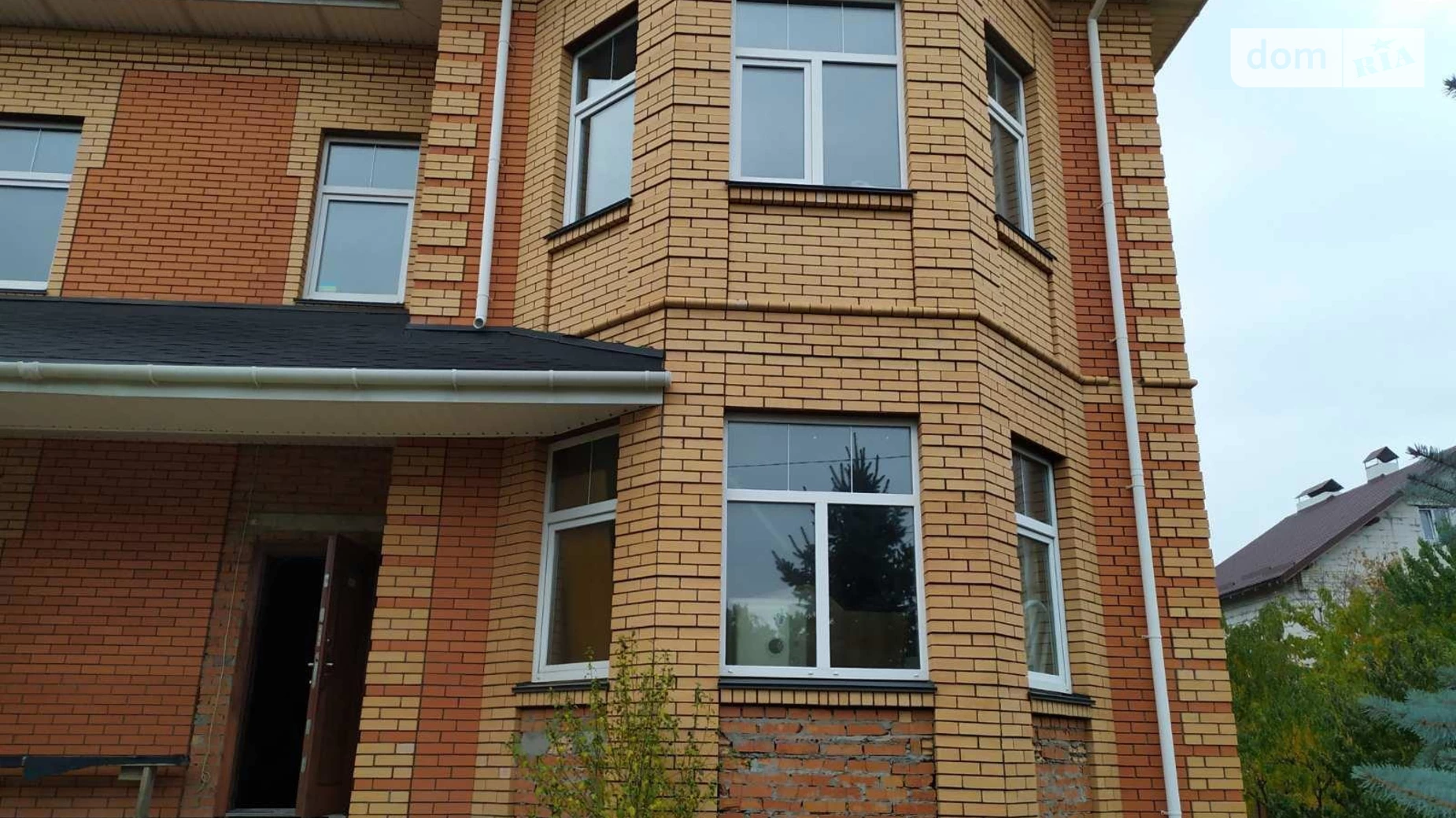 Продається будинок 2 поверховий 578 кв. м з подвалом, цена: 270000 $ - фото 2