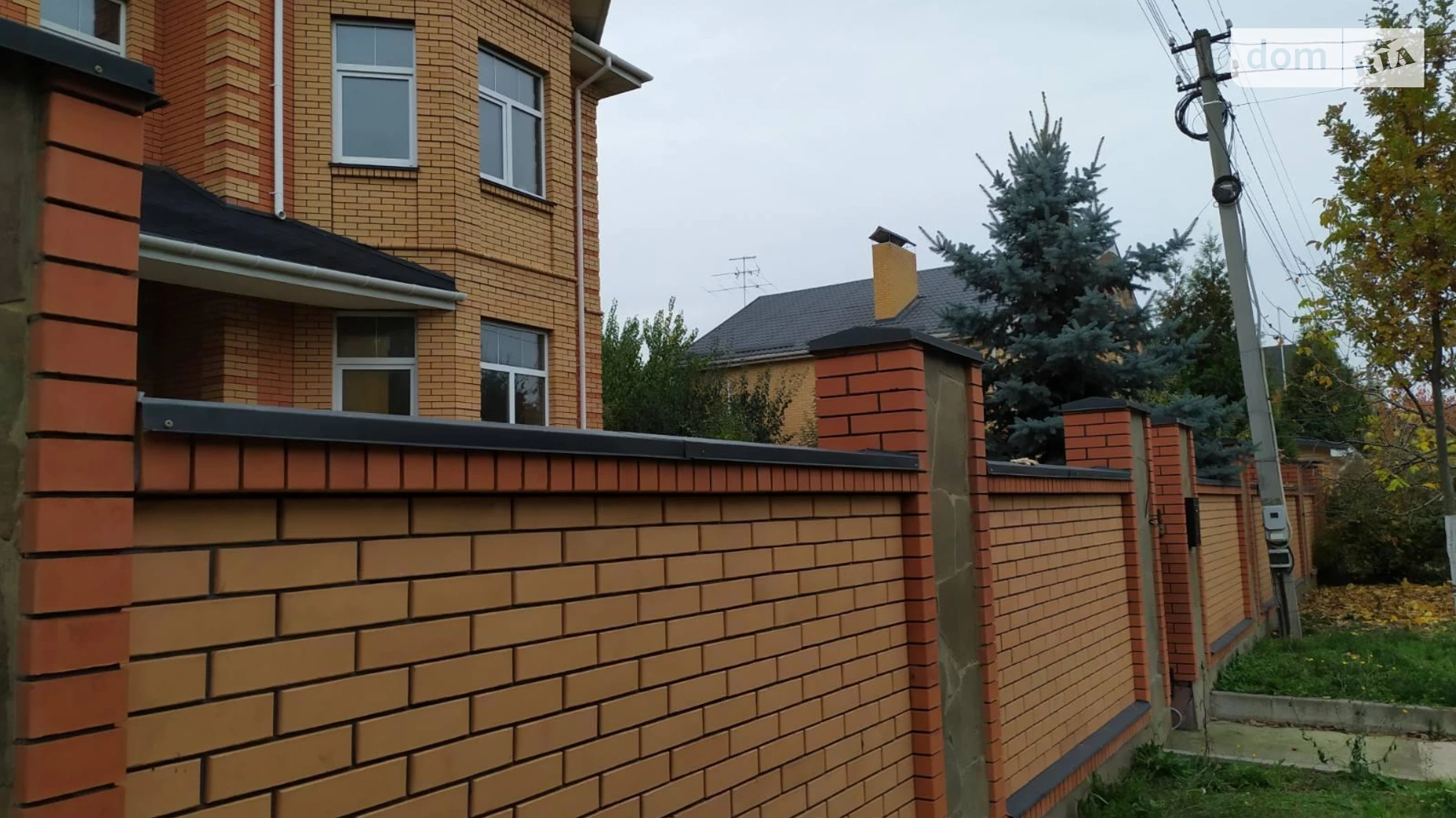 Продається будинок 2 поверховий 578 кв. м з подвалом, цена: 270000 $ - фото 5