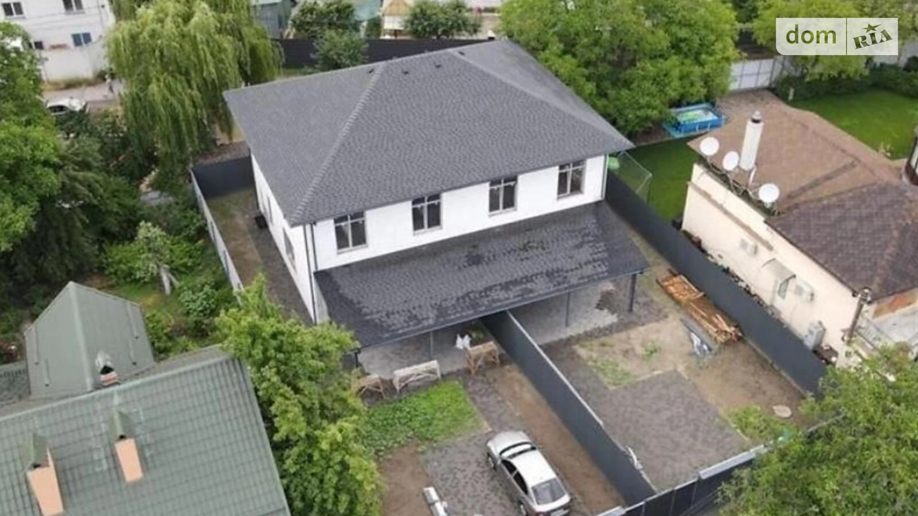 Продається частина будинку 130 кв. м з терасою, цена: 130000 $ - фото 2