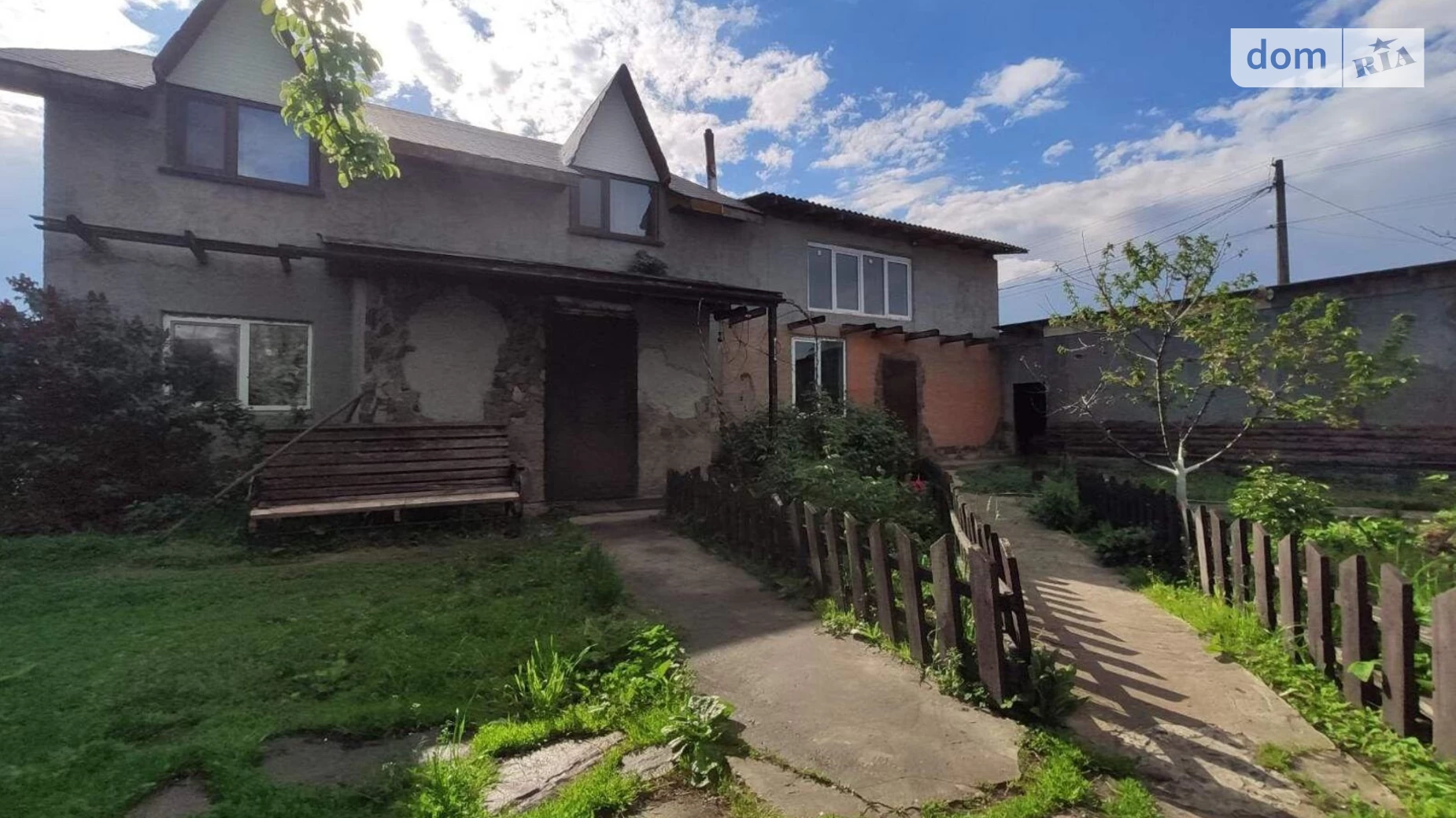 Продається будинок 2 поверховий 160 кв. м з каміном, цена: 105000 $ - фото 2