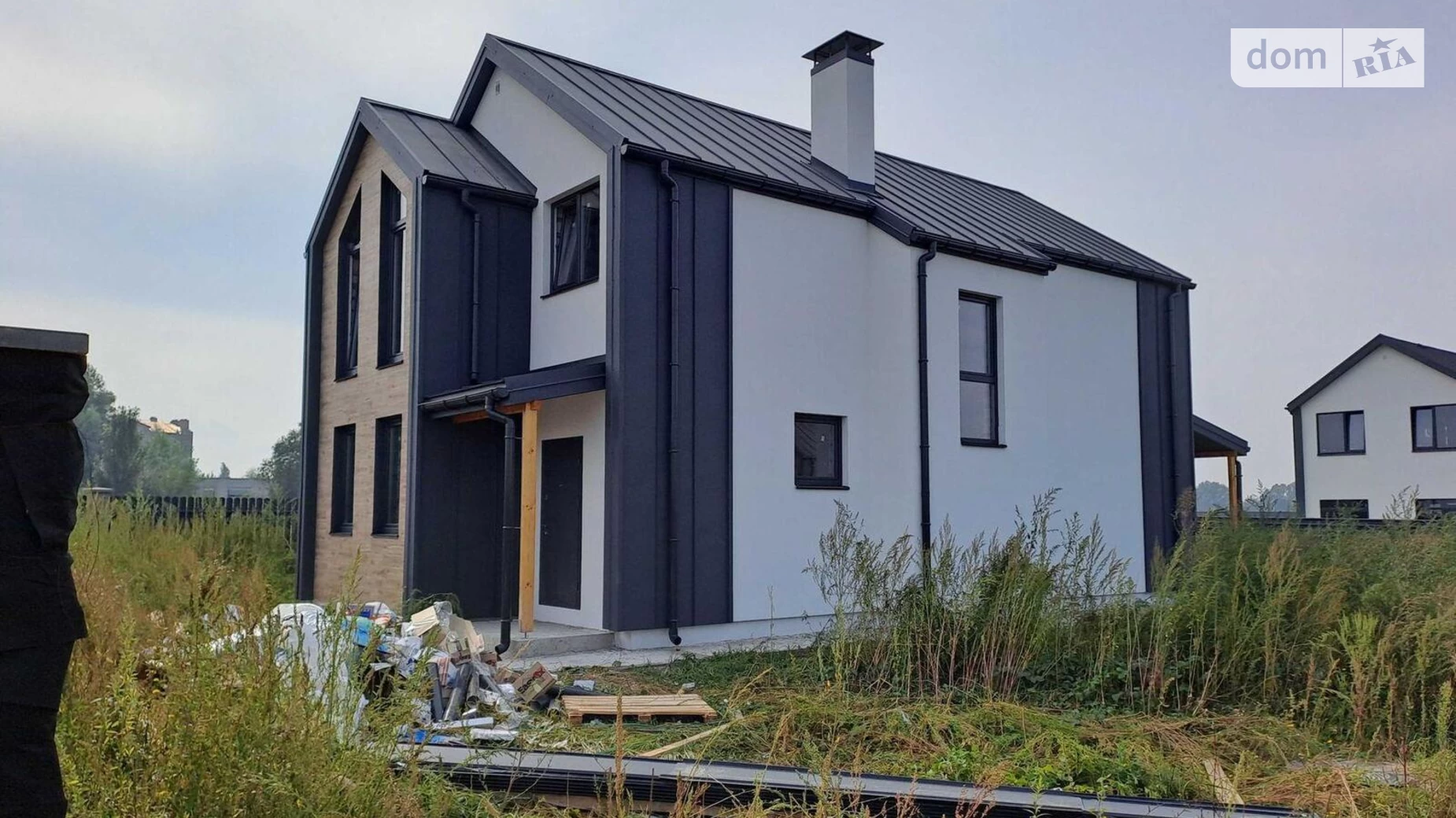Продається будинок 2 поверховий 165 кв. м з балконом, цена: 135000 $ - фото 2
