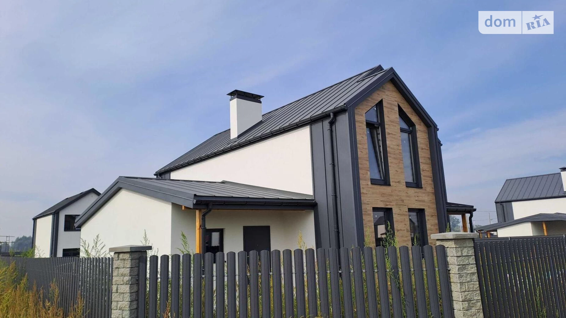 Продається будинок 2 поверховий 165 кв. м з балконом, цена: 135000 $ - фото 4