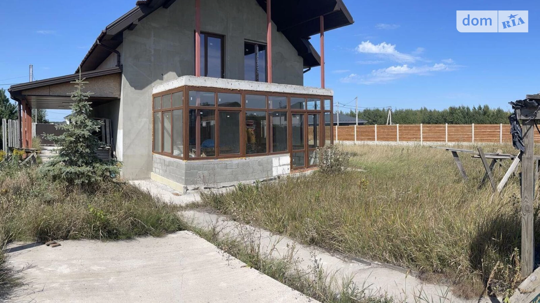 Продается дом на 2 этажа 122.3 кв. м с участком, цена: 85000 $ - фото 2