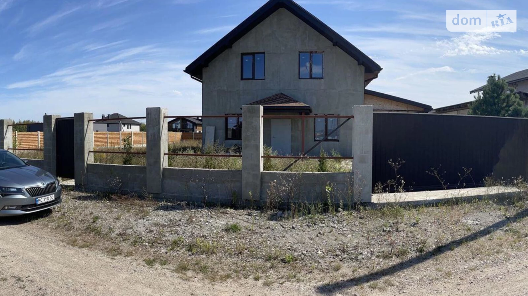 Продается дом на 2 этажа 122.3 кв. м с участком, цена: 85000 $ - фото 5