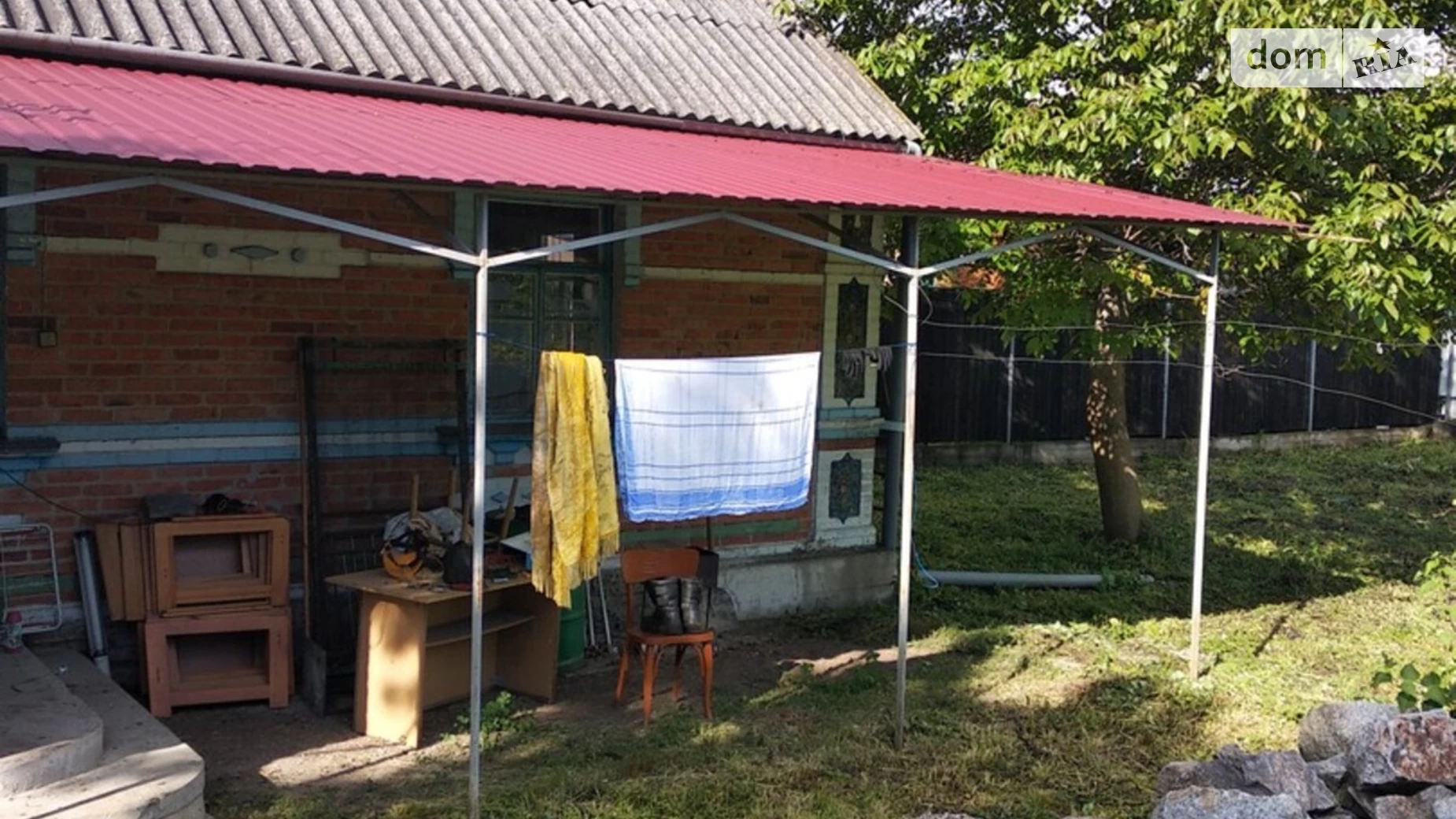 Продається одноповерховий будинок 68.6 кв. м з каміном, цена: 20000 $ - фото 3